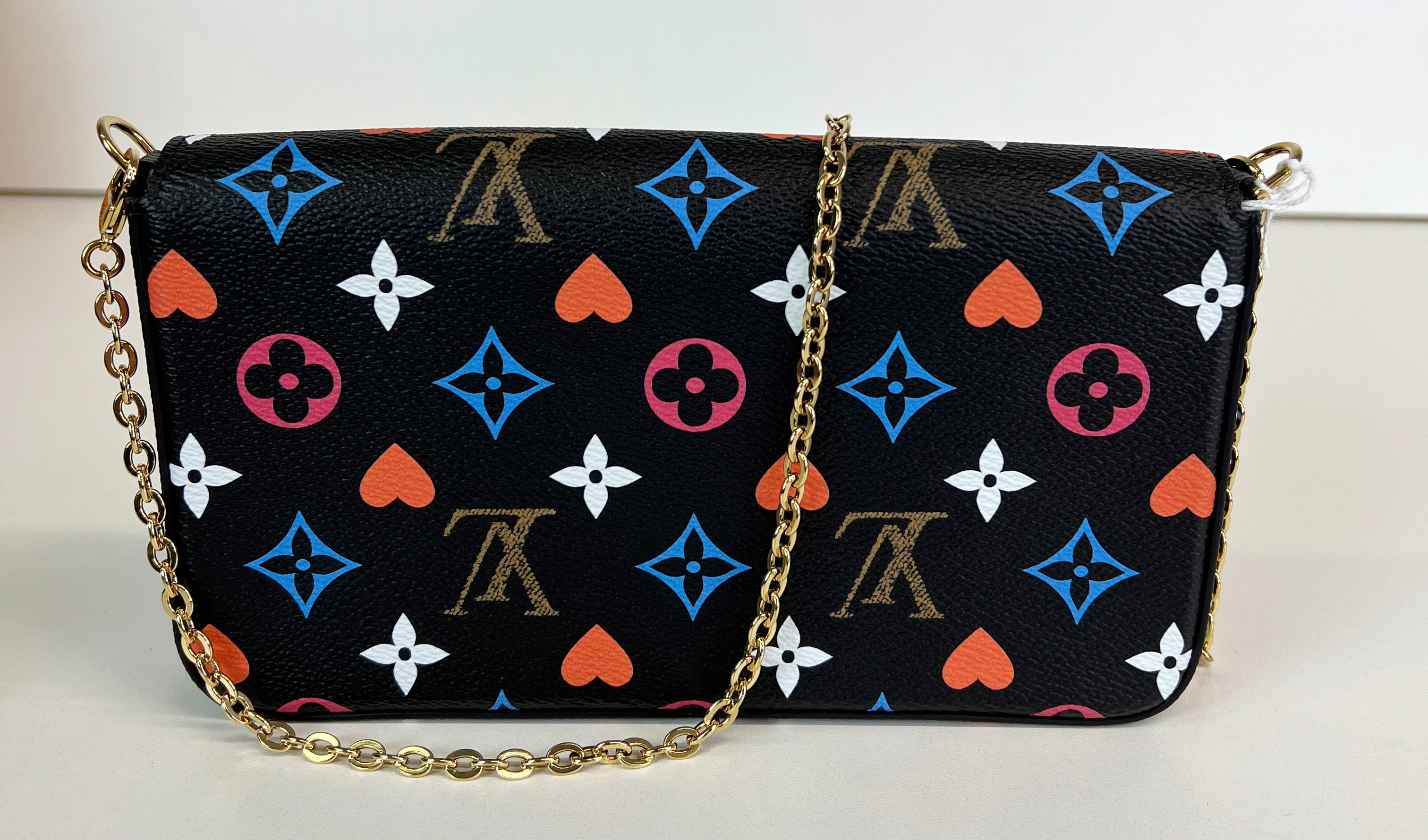 Second Hand Louis Vuitton Designertaschen jetzt online kaufen auf kaleaz.