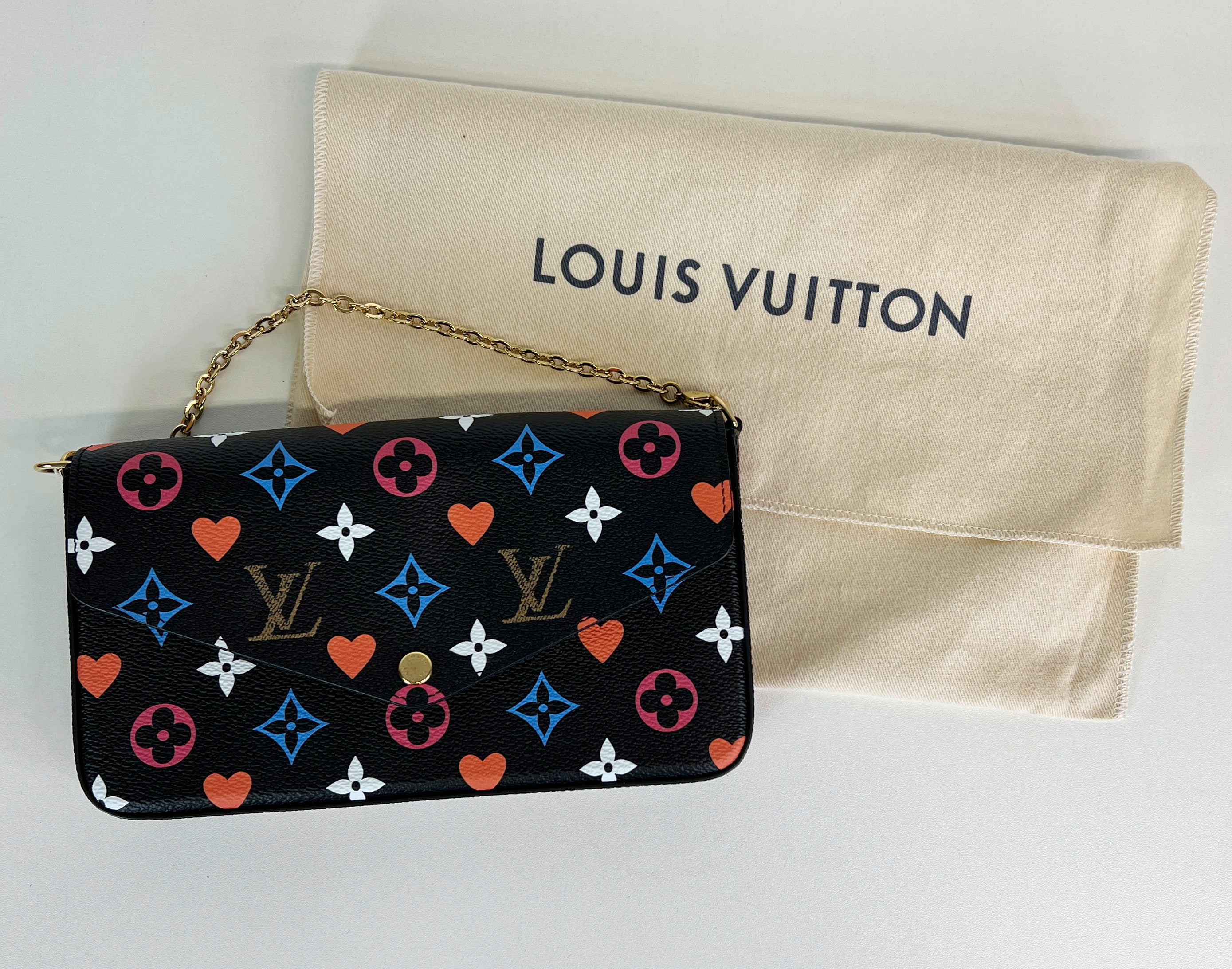 Second Hand Louis Vuitton Designertaschen jetzt online kaufen auf kaleaz.
