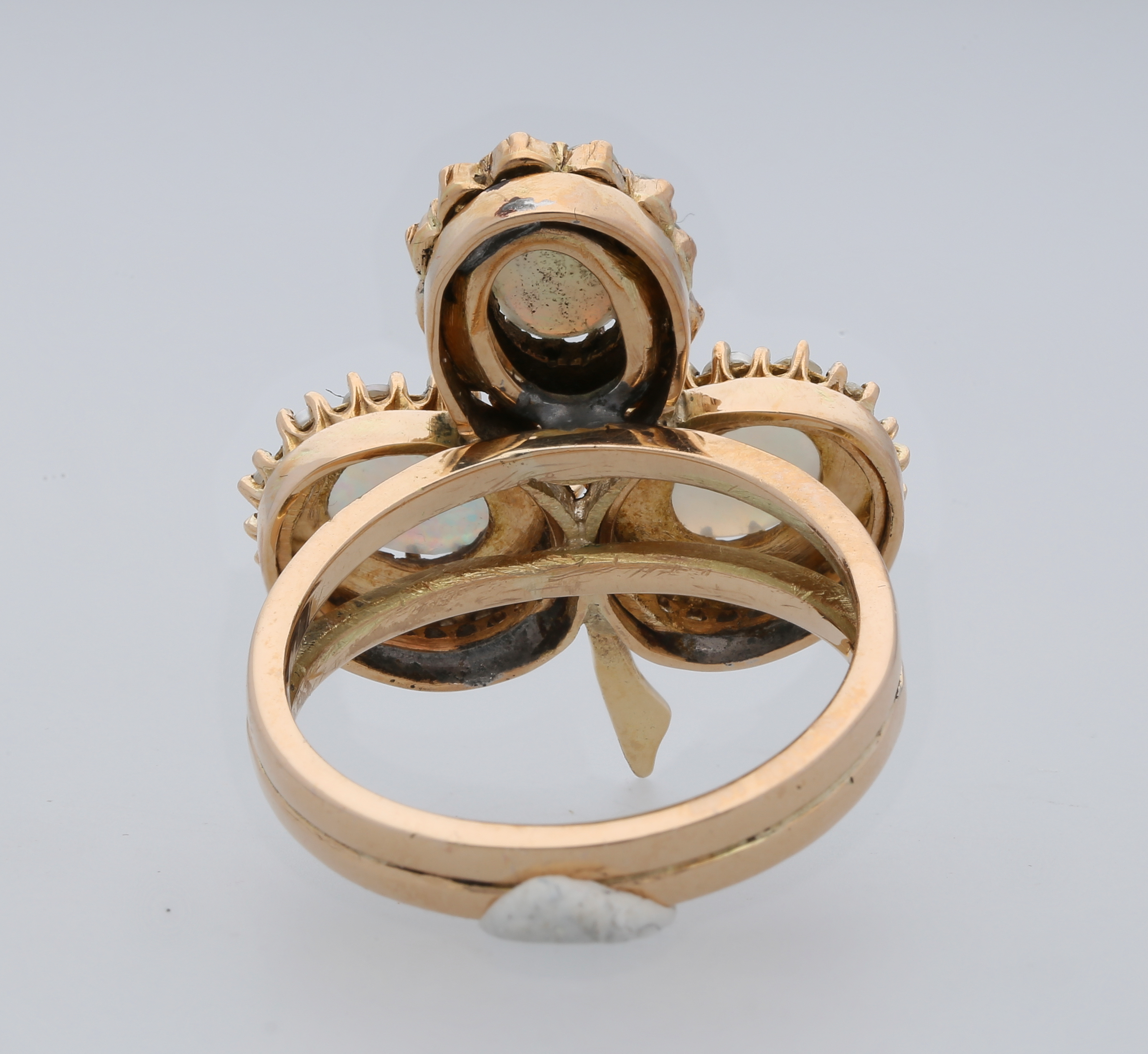 Second Hand Diamant Ring jetzt online kaufen auf kaleaz.