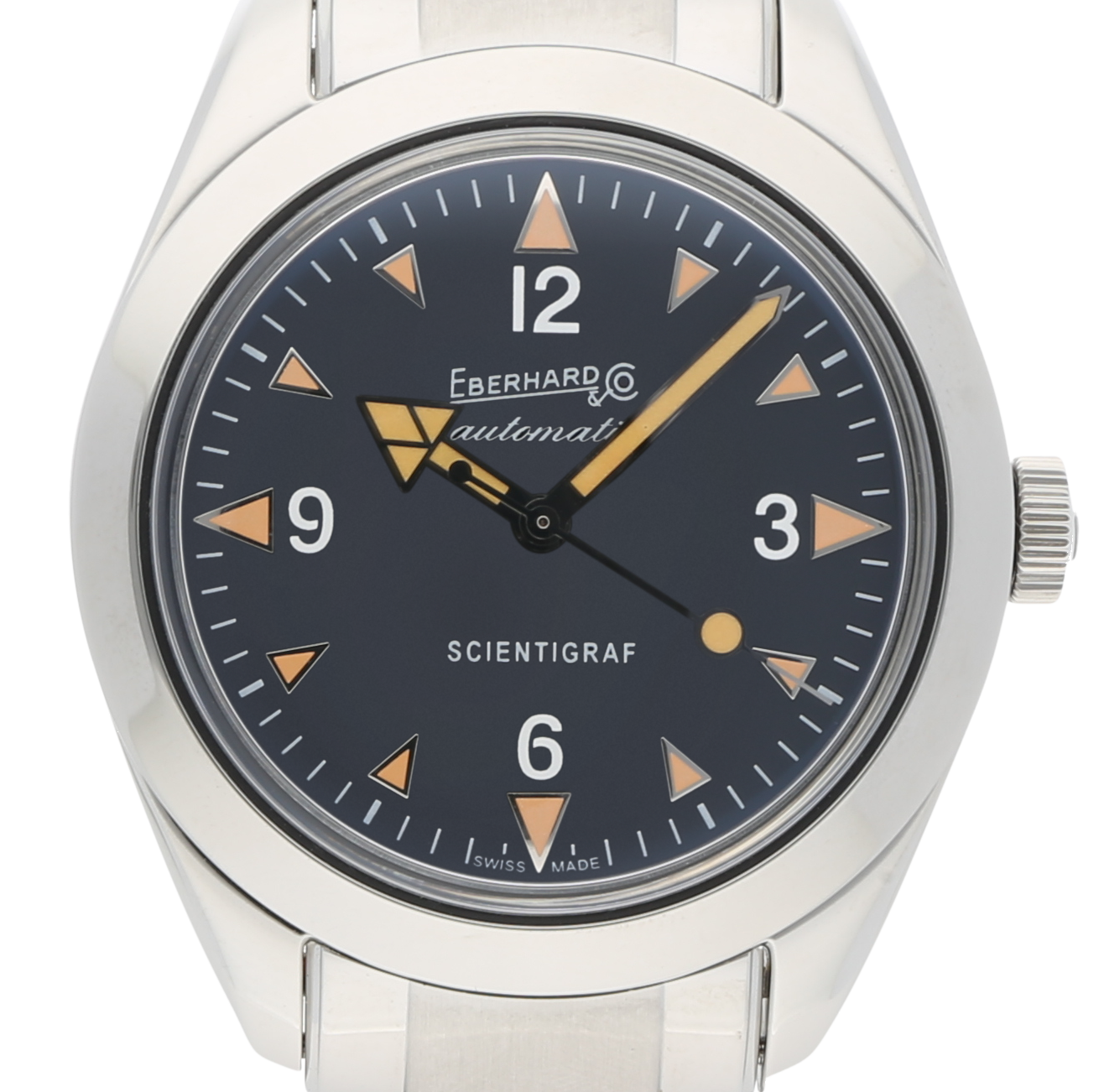 Second Hand Luxusuhr jetzt online kaufen auf kaleaz.