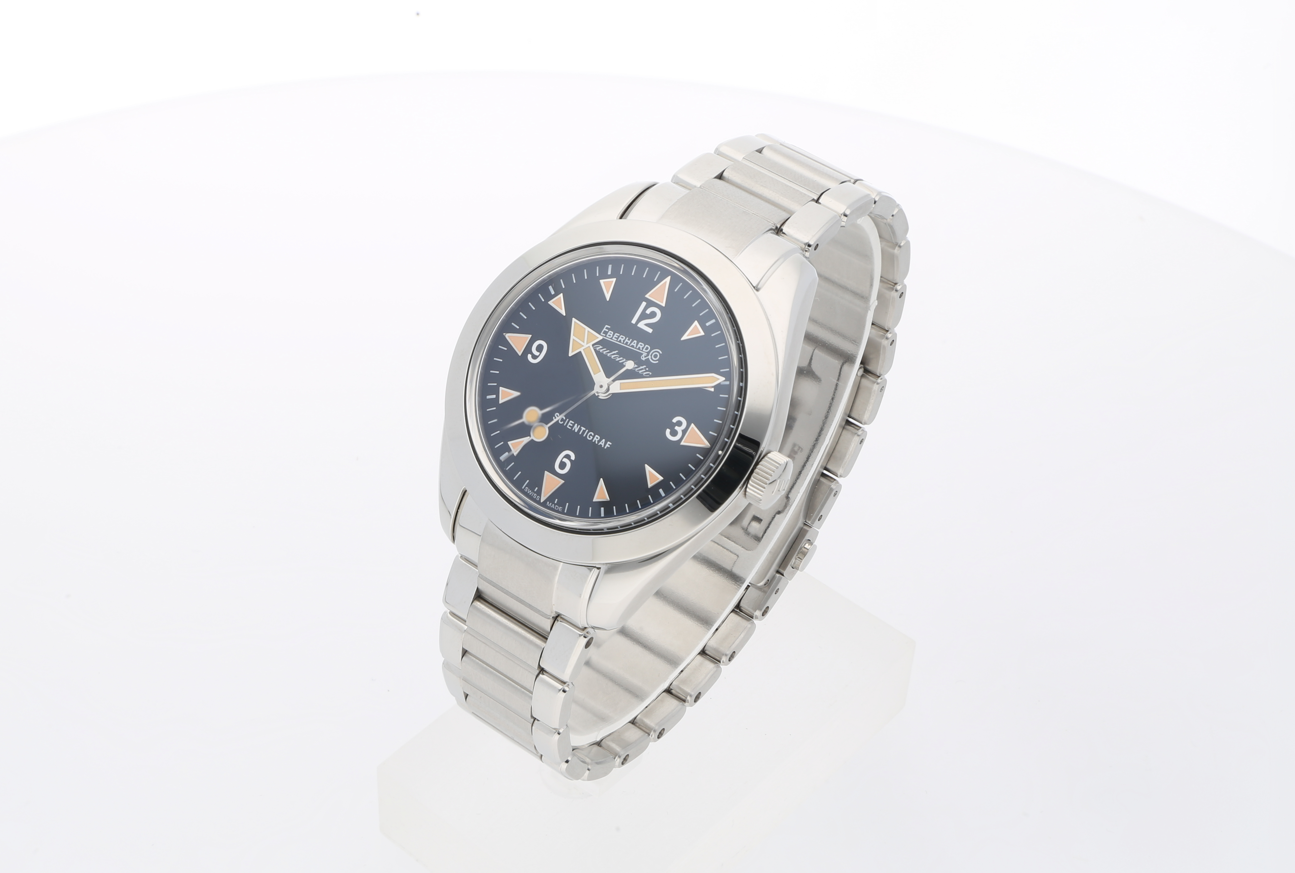 Second Hand Luxusuhr jetzt online kaufen auf kaleaz.