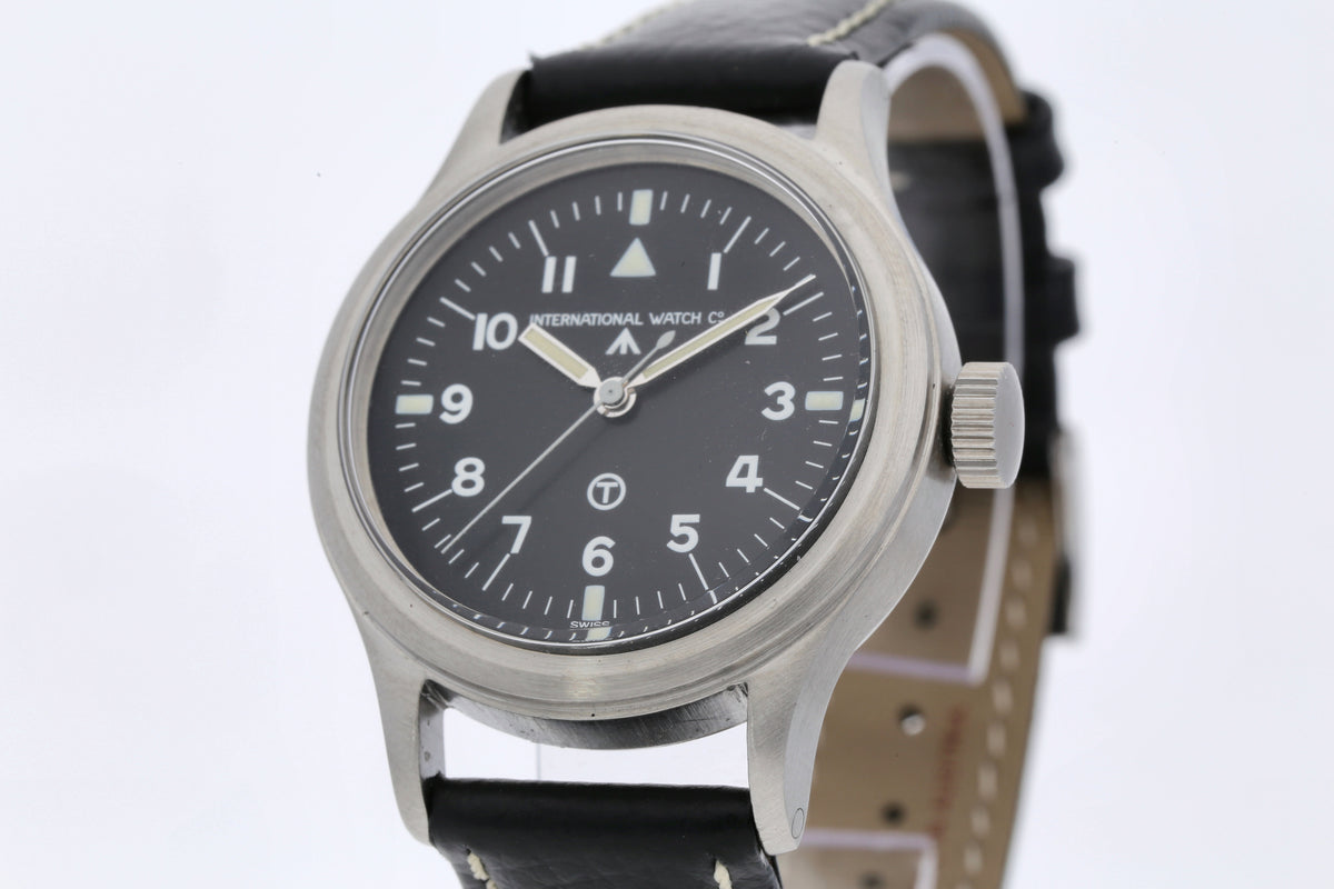 IWC MARK XI