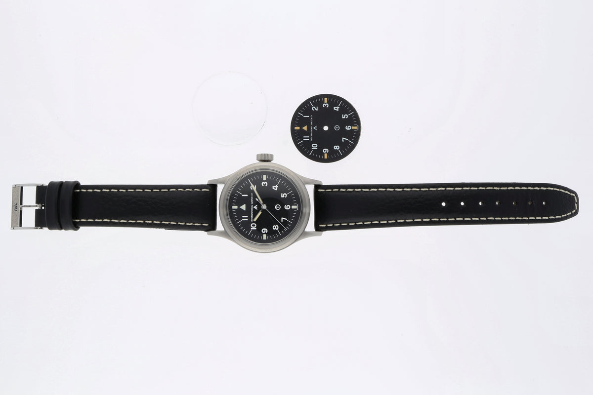 IWC MARK XI