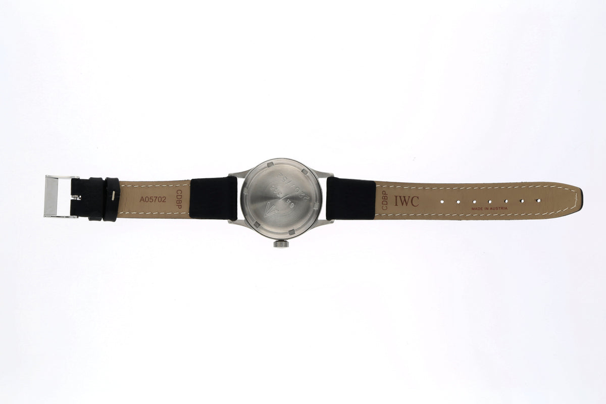IWC MARK XI