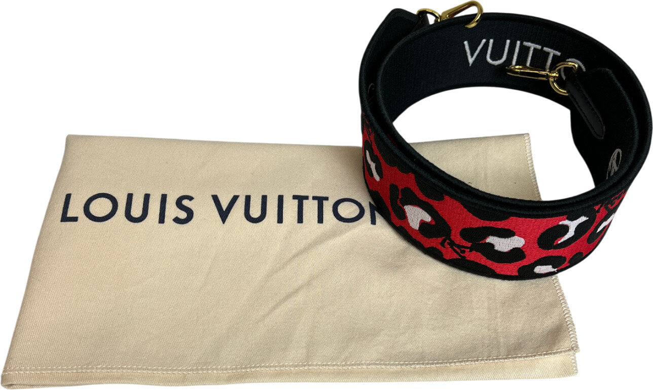 Louis Vuitton Twist PM Noir
