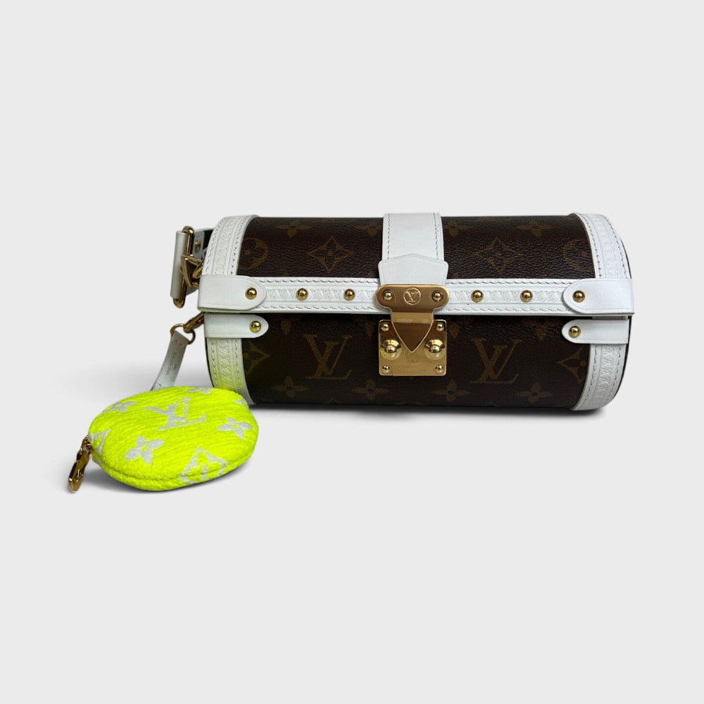 Louis Vuitton Papillon Trunk MA MNG