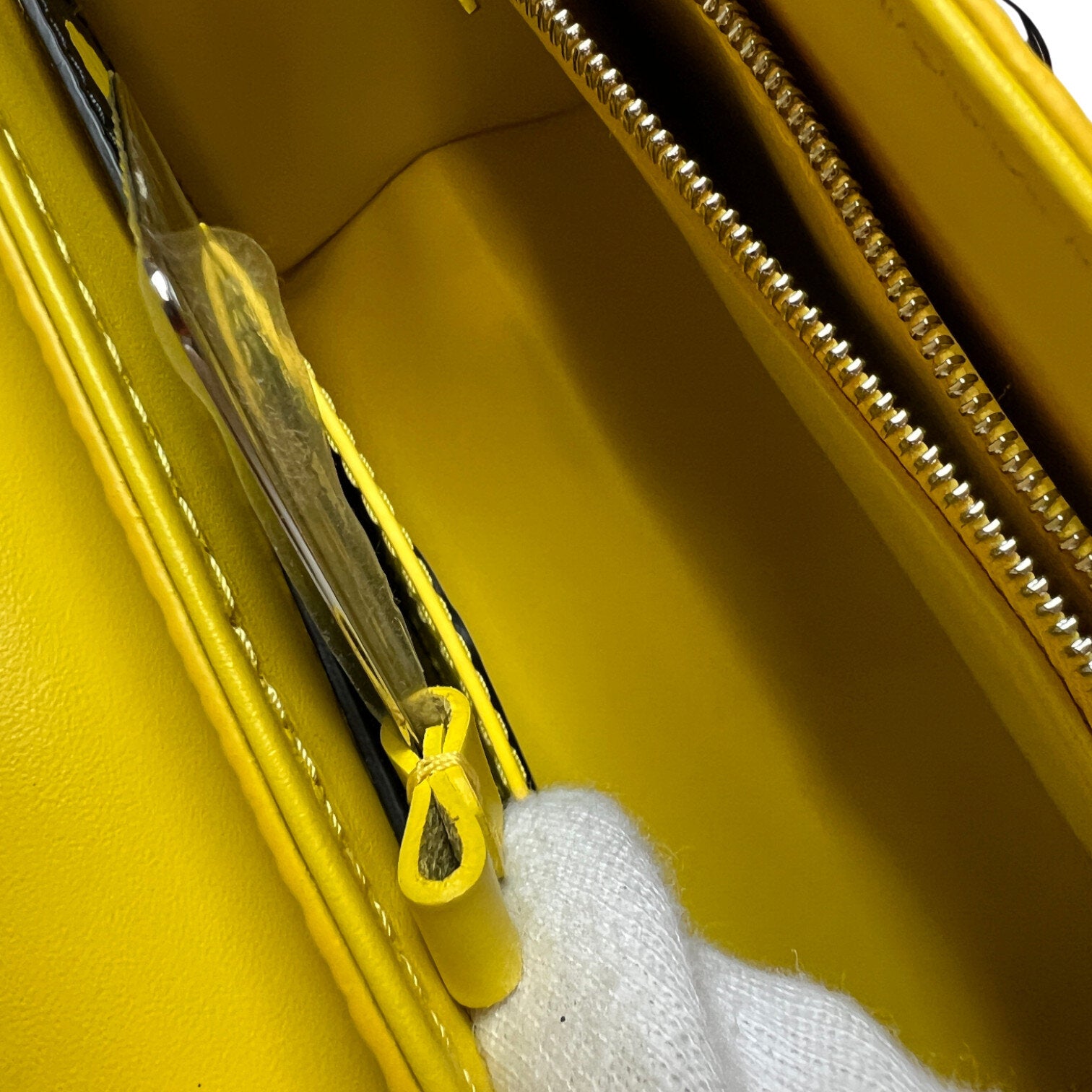 Louis Vuitton Twist PM Kusuma, M21695