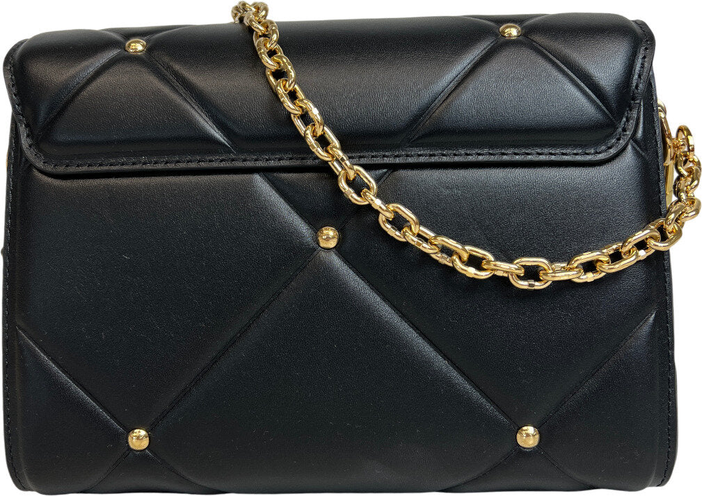 Louis Vuitton Twist Pillow Noir