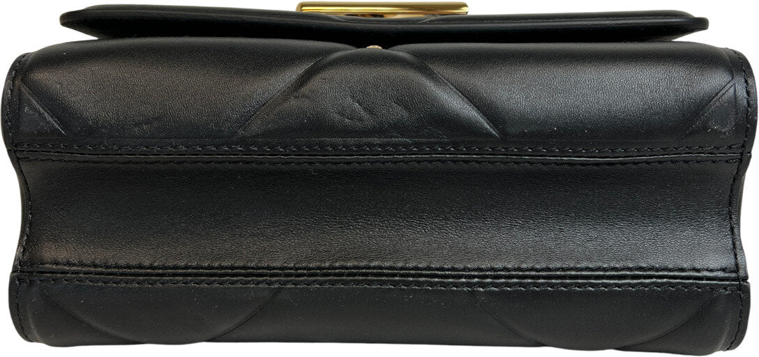 Louis Vuitton Twist Pillow Noir