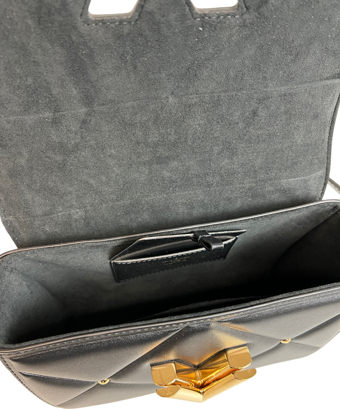 Louis Vuitton Twist Pillow Noir