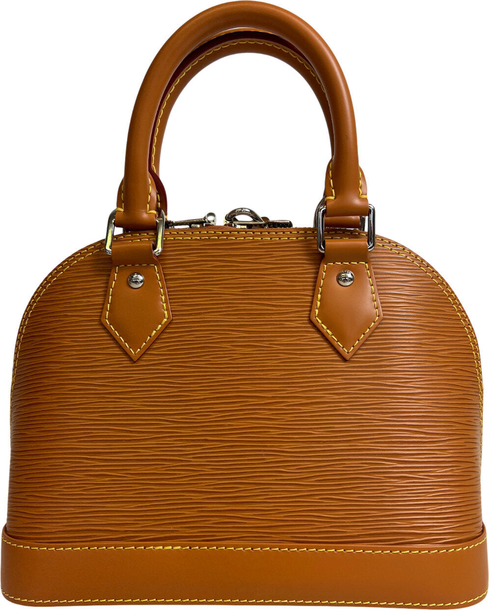 Louis Vuitton Alma Honiggold