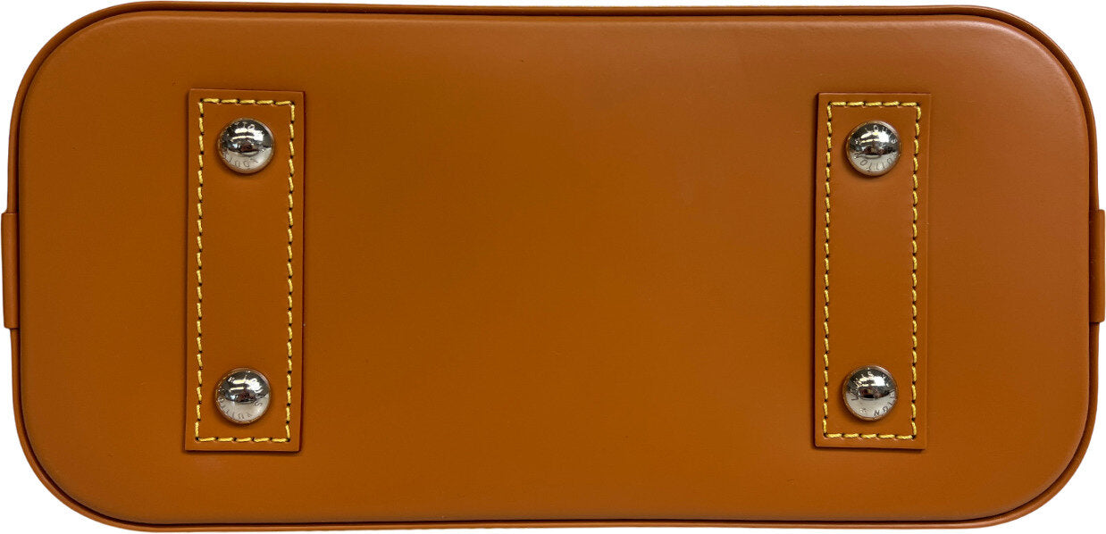 Louis Vuitton Alma Honiggold