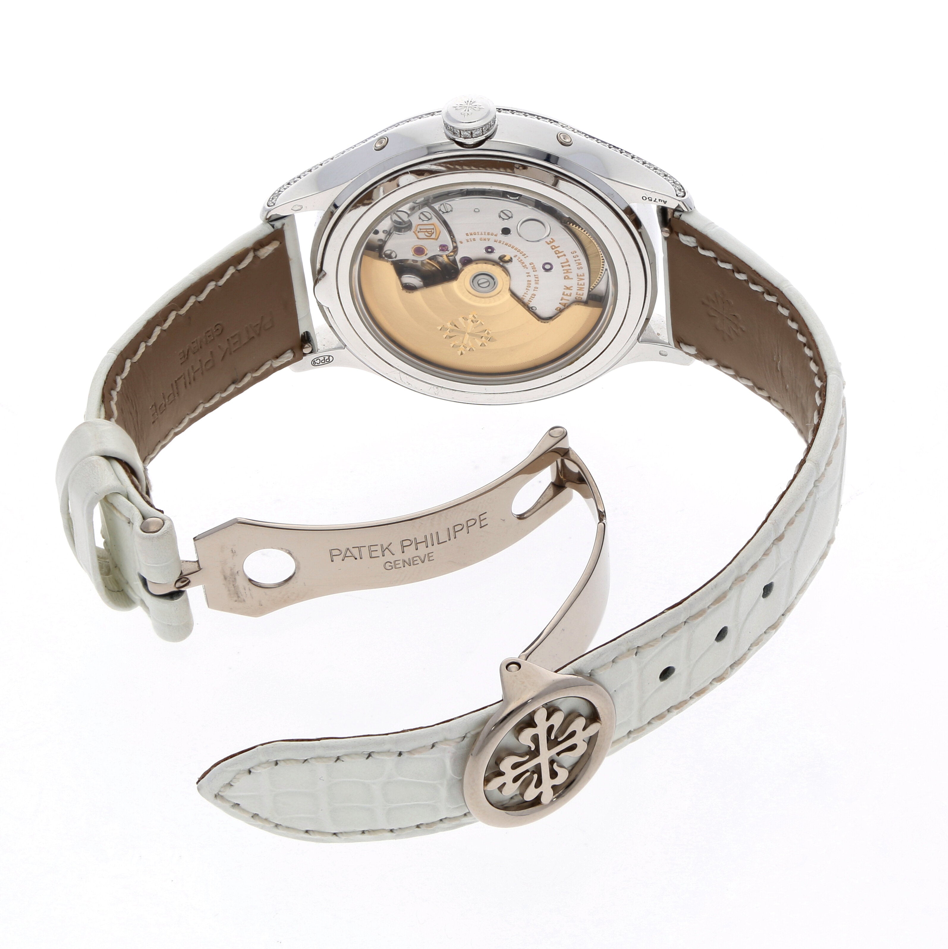 Patek Philippe Annual Calender