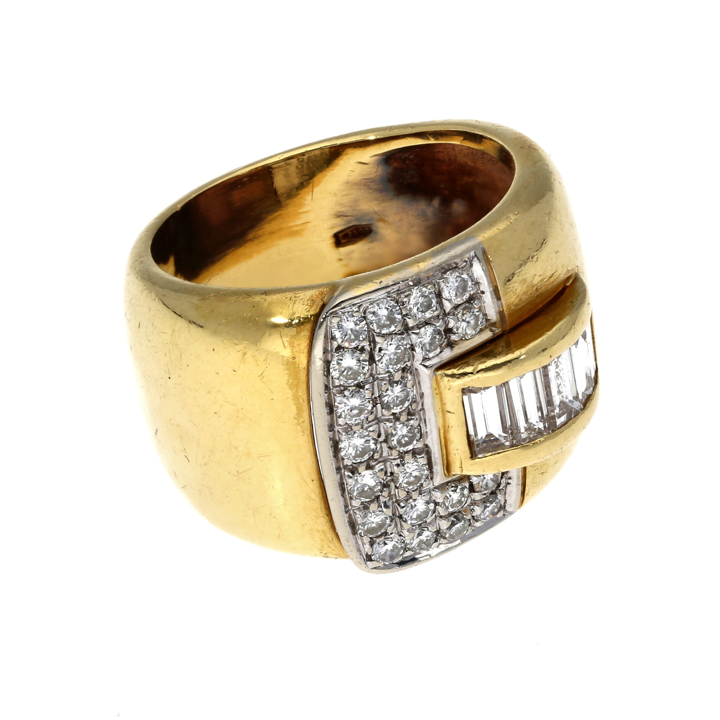Diamant Ring