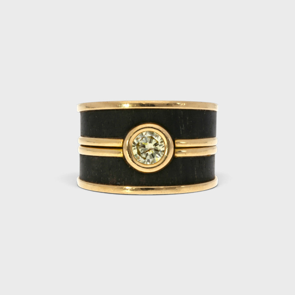 Brillant Ring