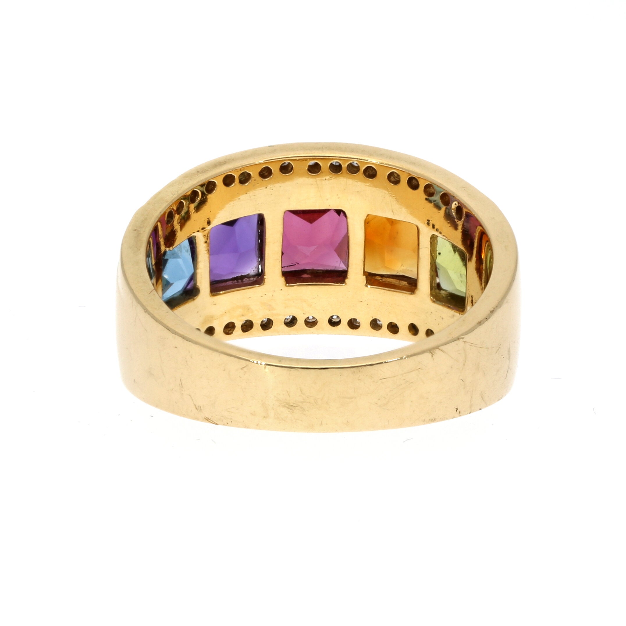 Multigem Schmuckset