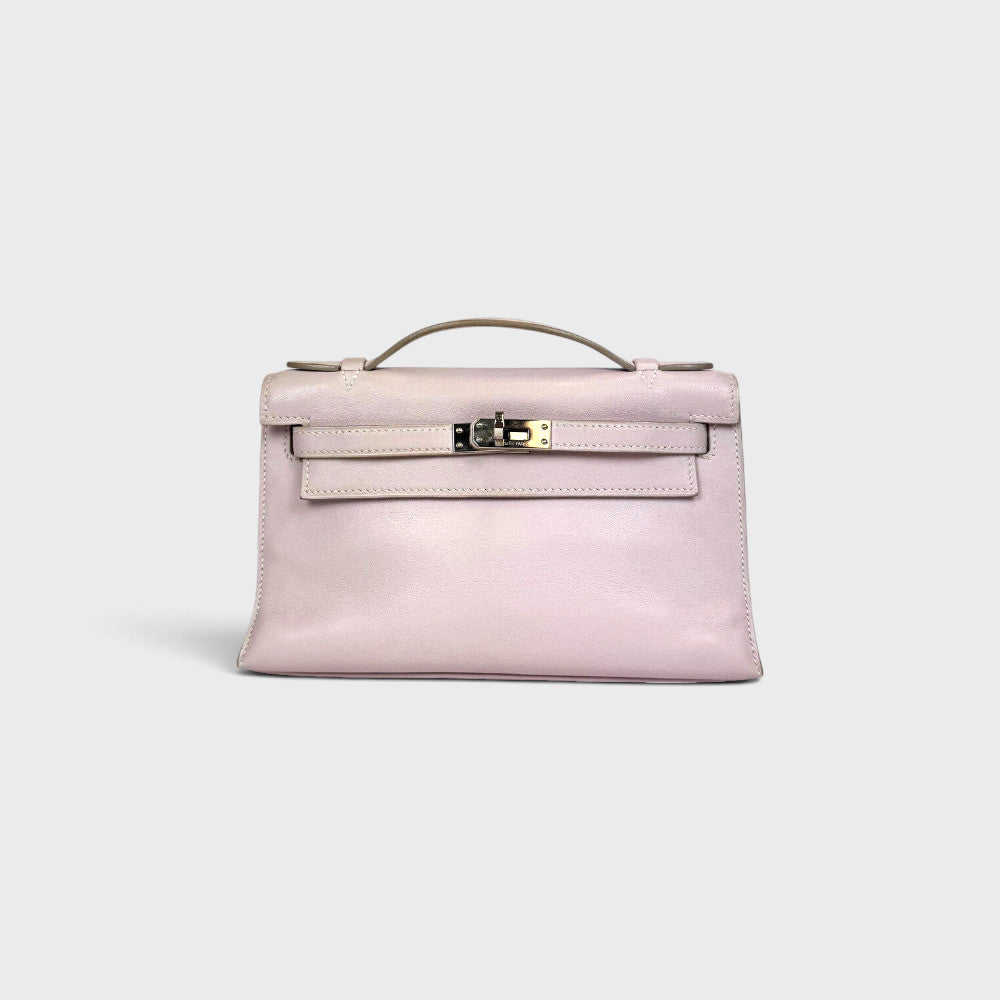 Hermès Kelly Pochette
