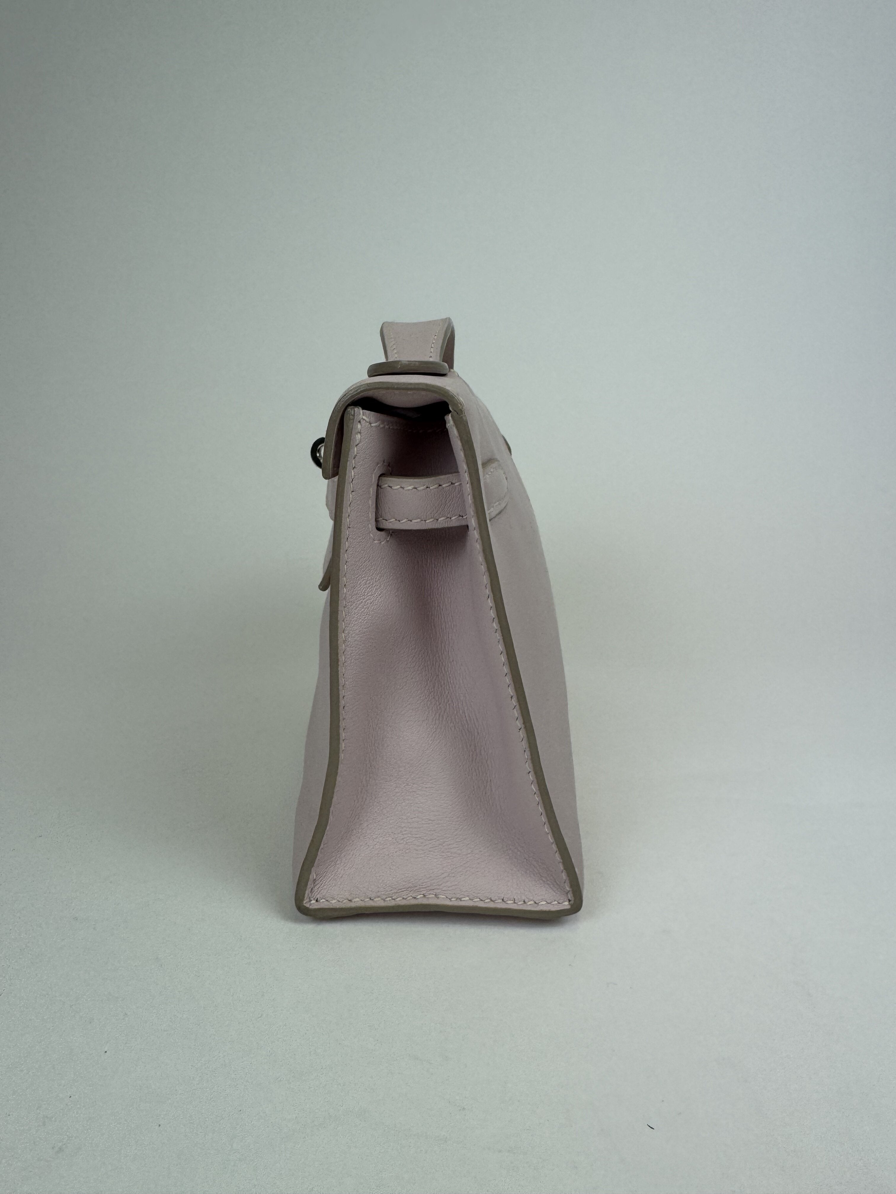 Hermès Kelly Pochette