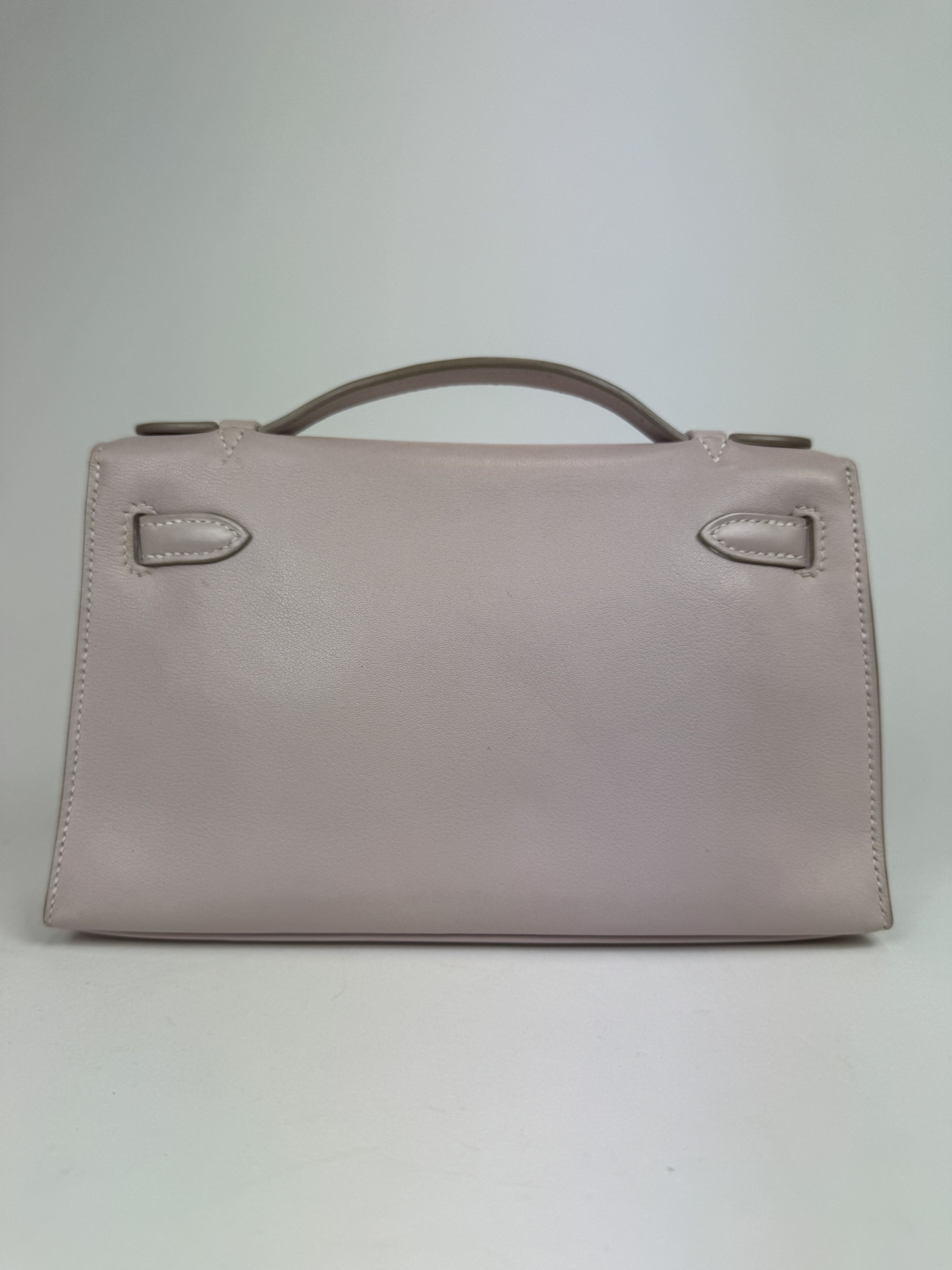 Hermès Kelly Pochette