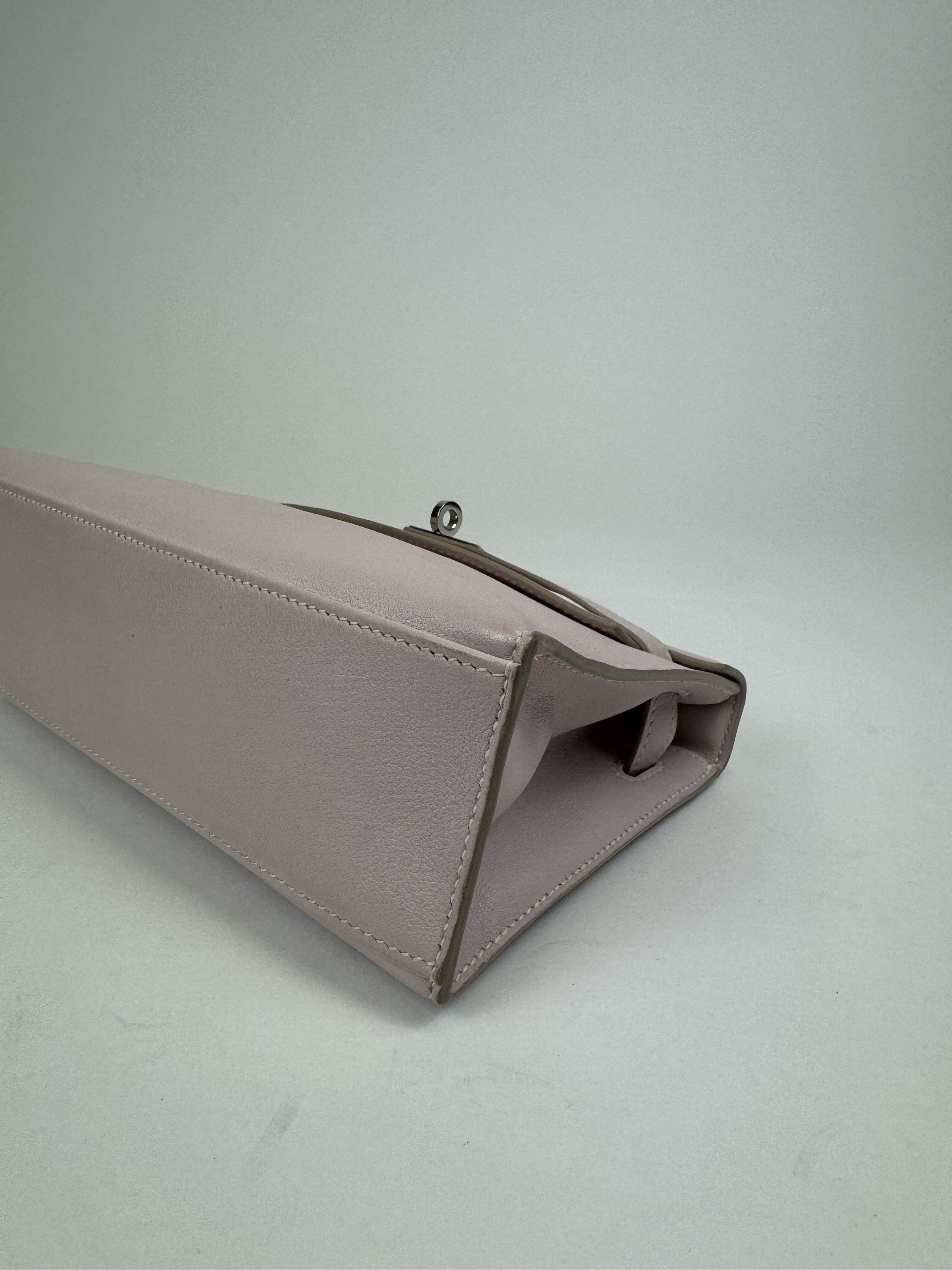 Hermès Kelly Pochette
