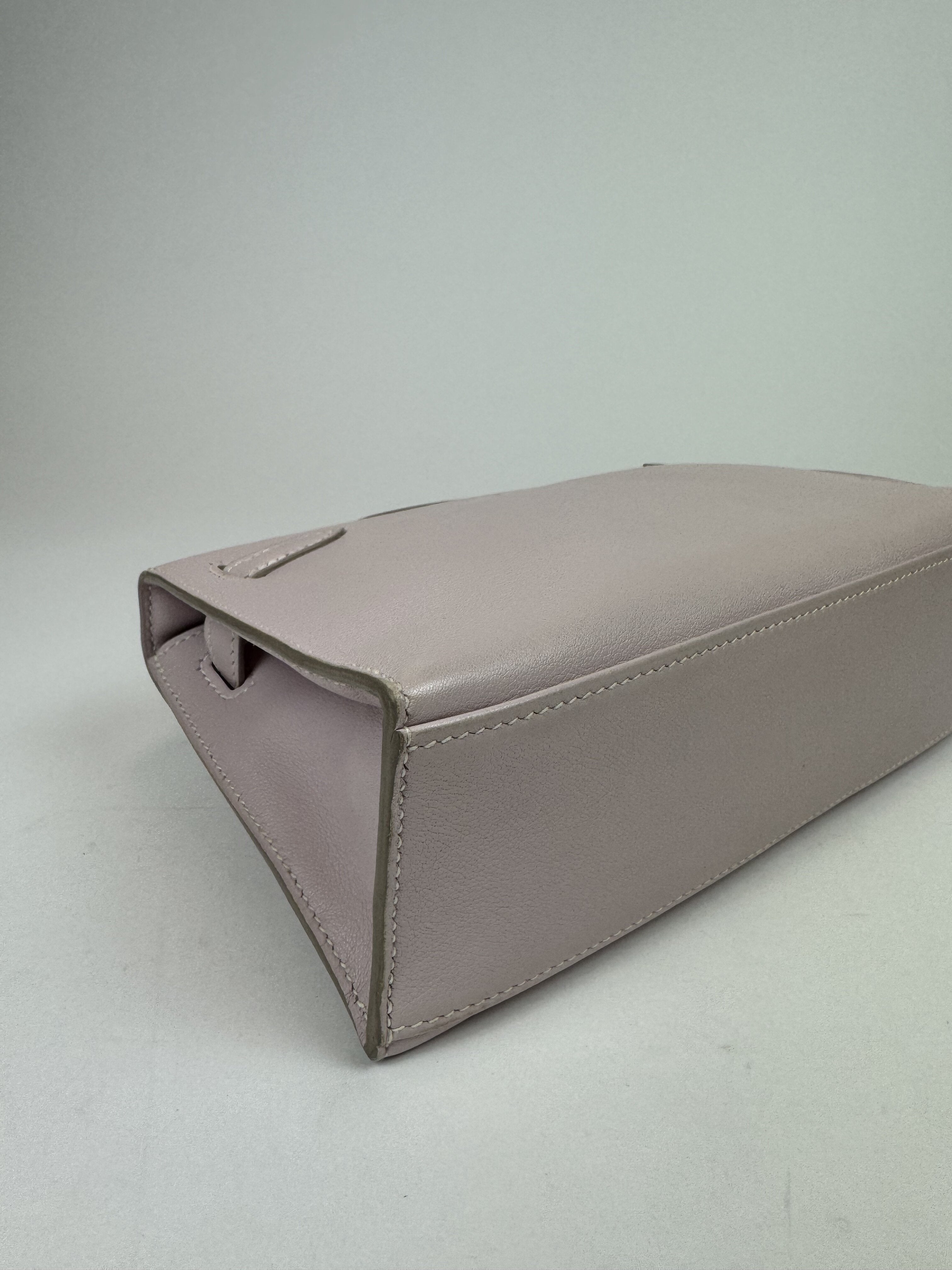 Hermès Kelly Pochette