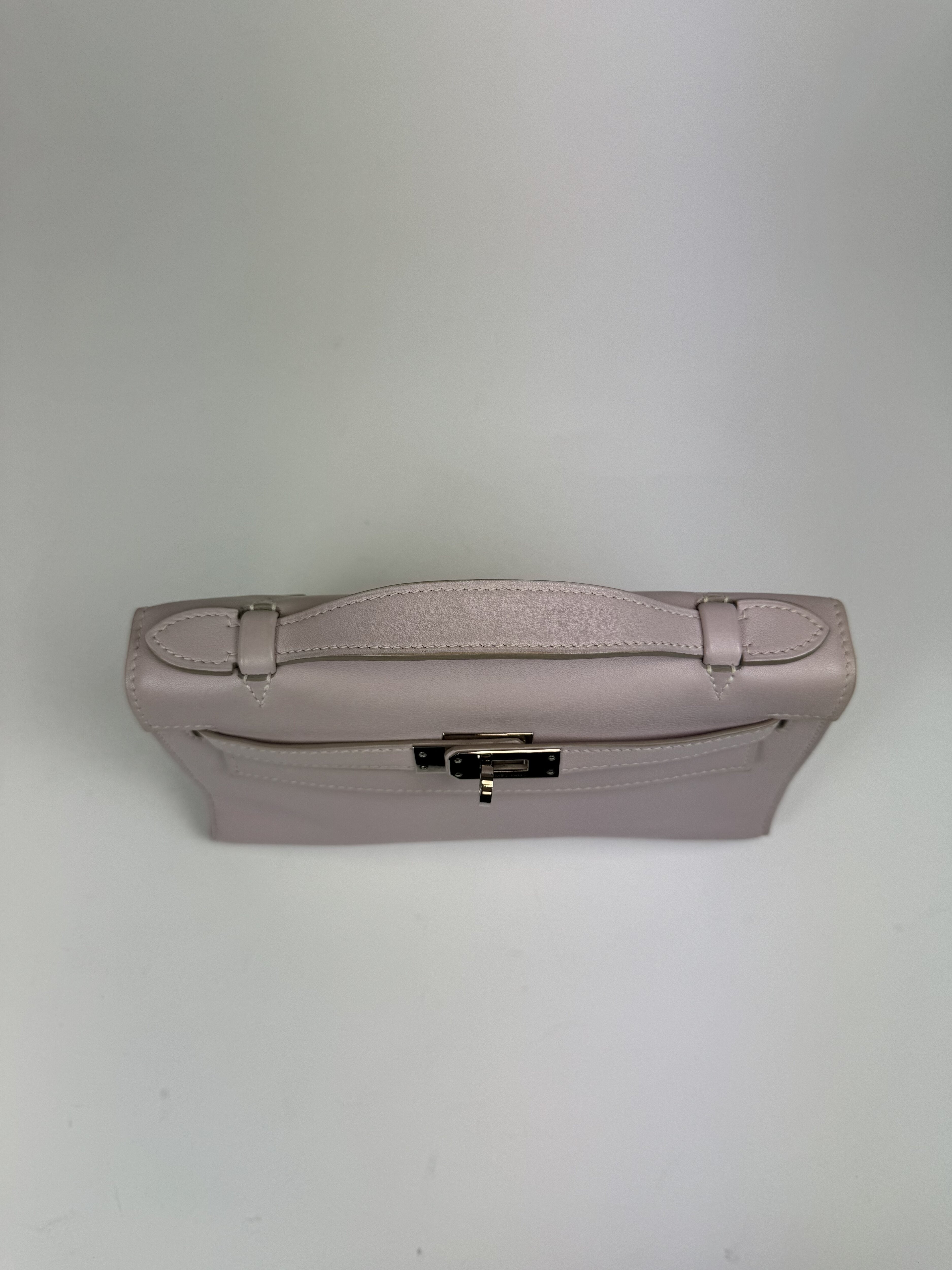 Hermès Kelly Pochette