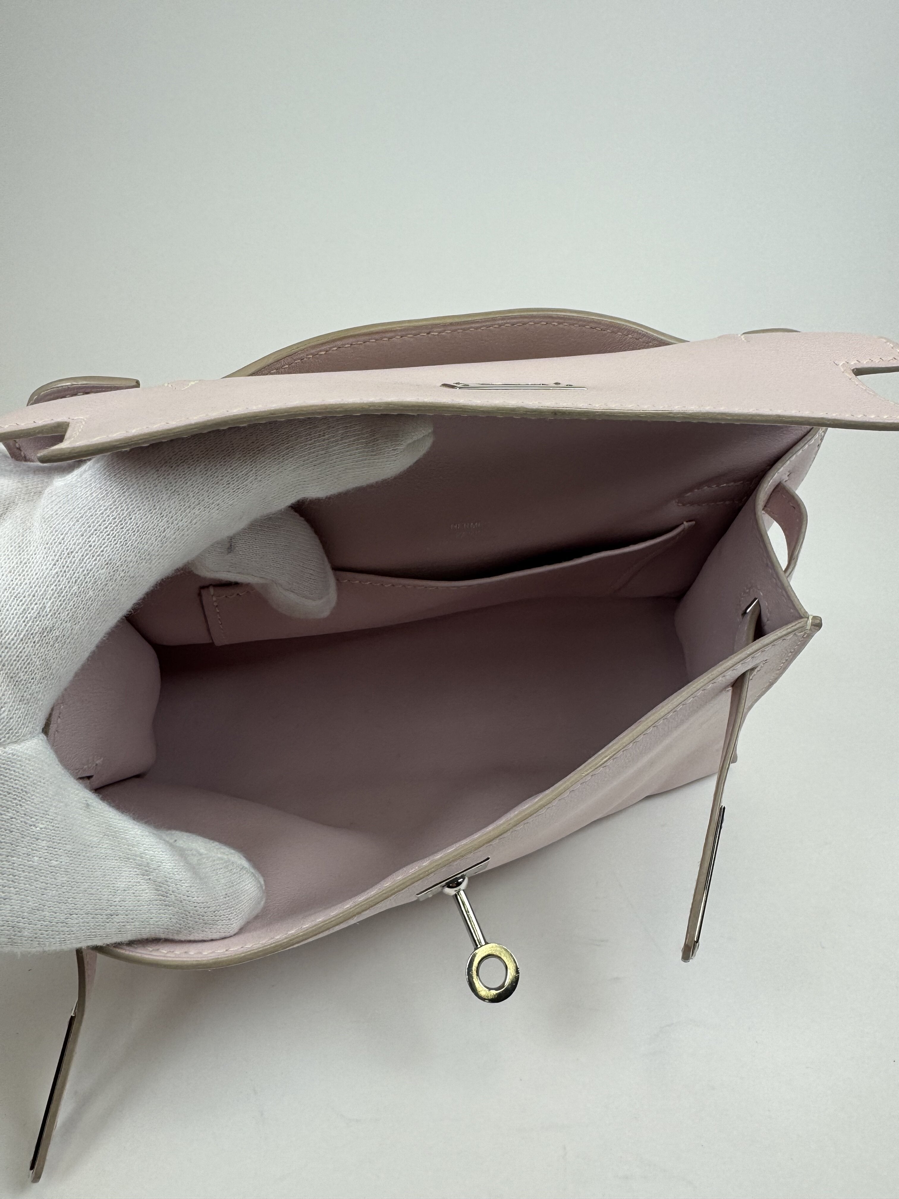 Hermès Kelly Pochette