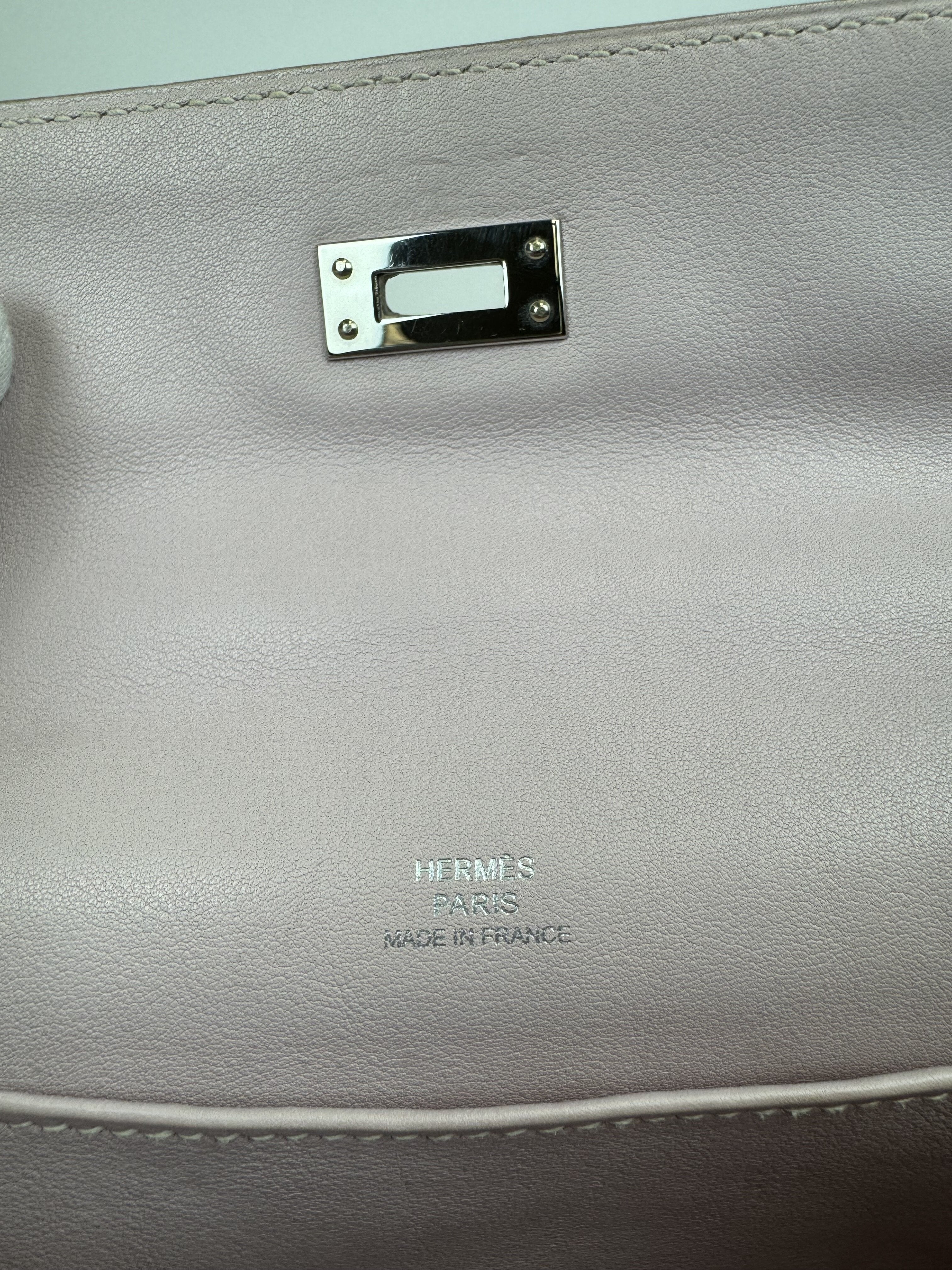 Hermès Kelly Pochette