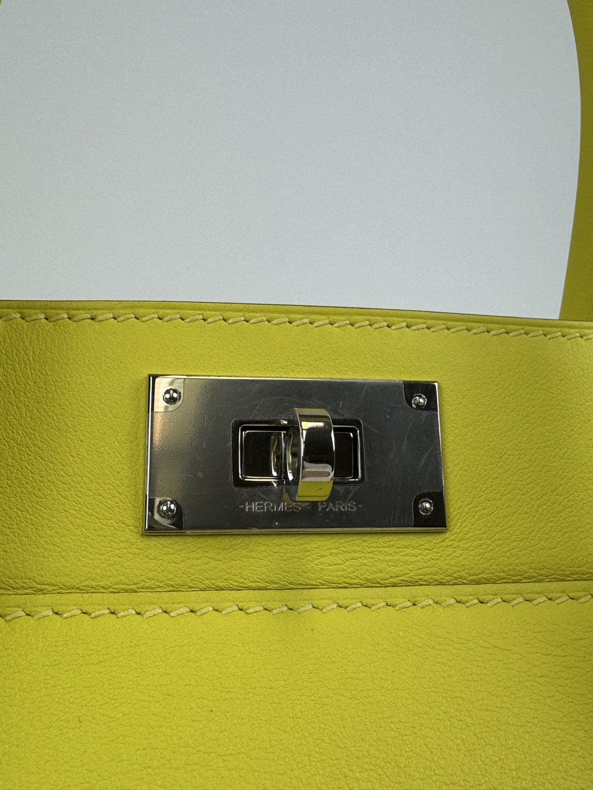 Hermès Tool Box 22