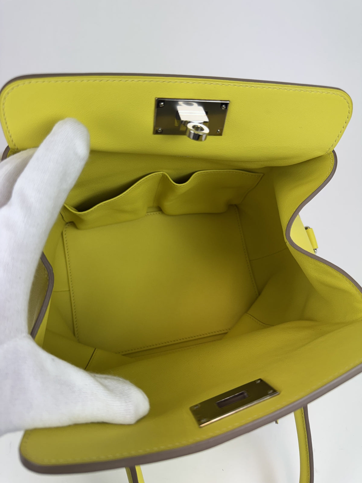 Hermès Tool Box 22