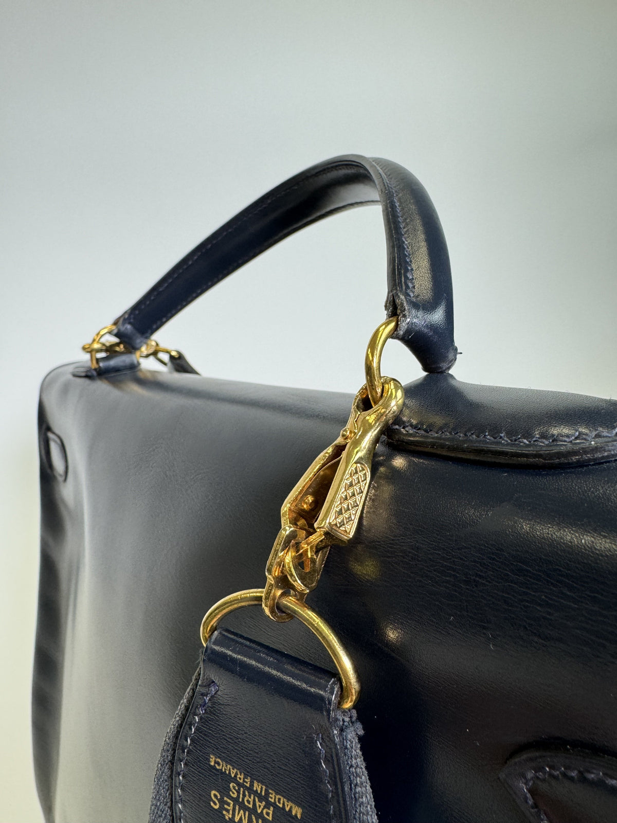 Hermès Kelly 40
