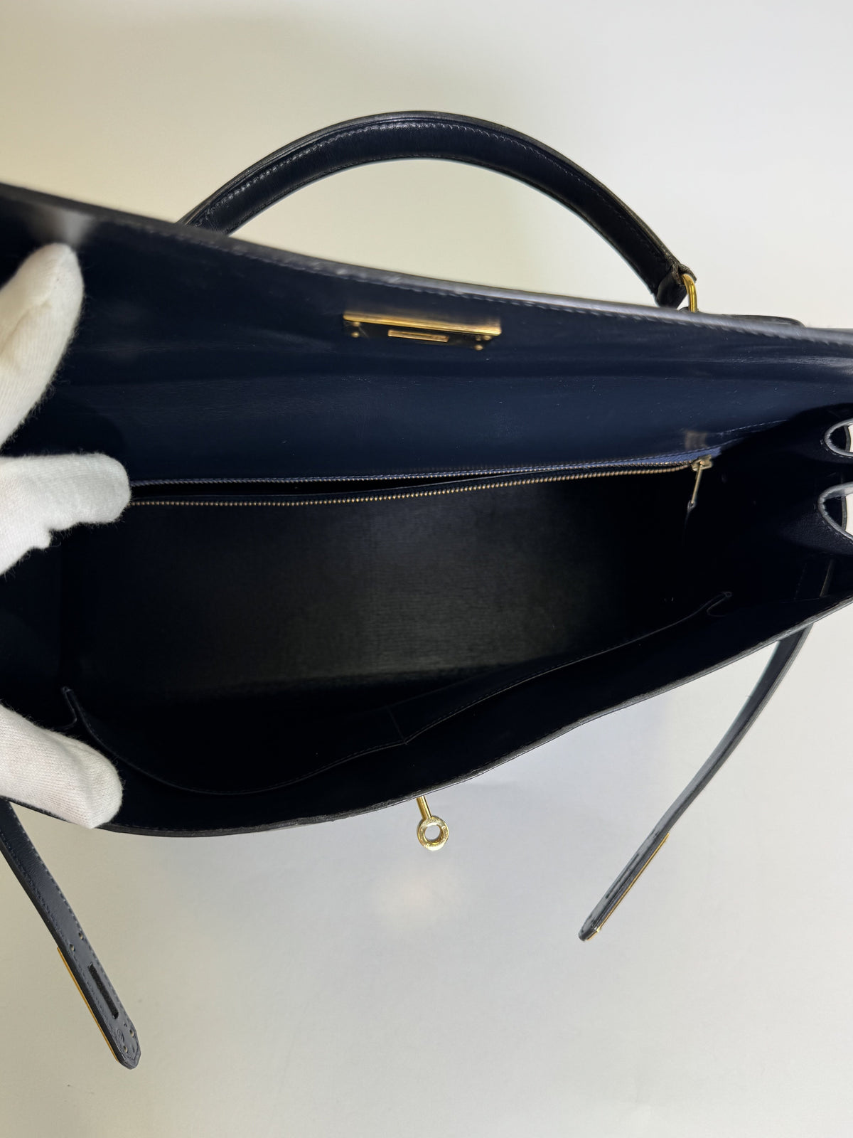 Hermès Kelly 40