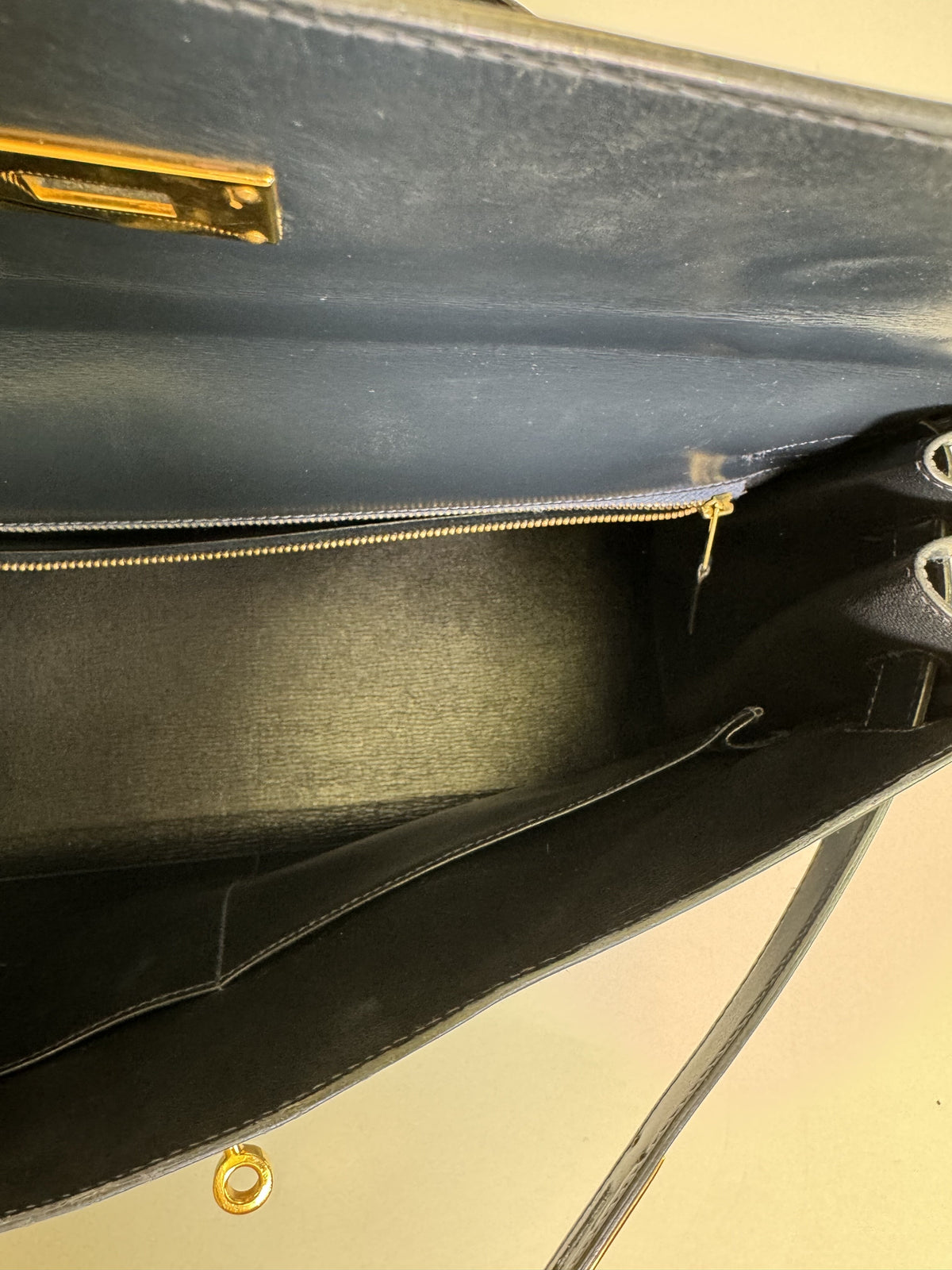 Hermès Kelly 40