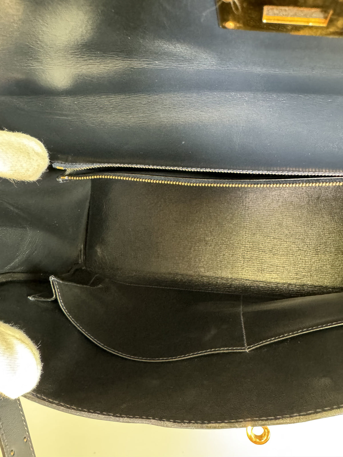 Hermès Kelly 40