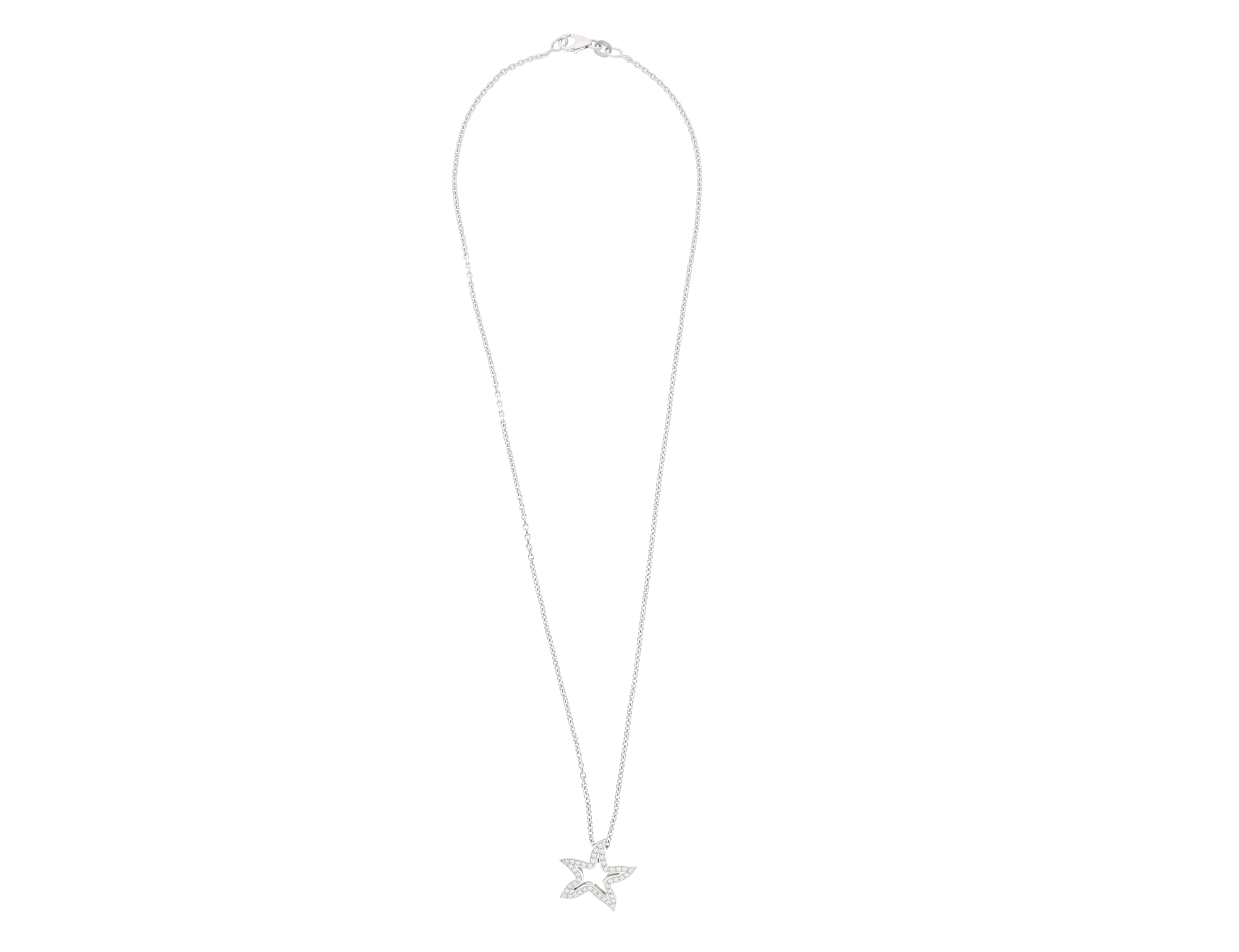 Second Hand Diamantschmuck jetzt online kaufen auf kaleaz.