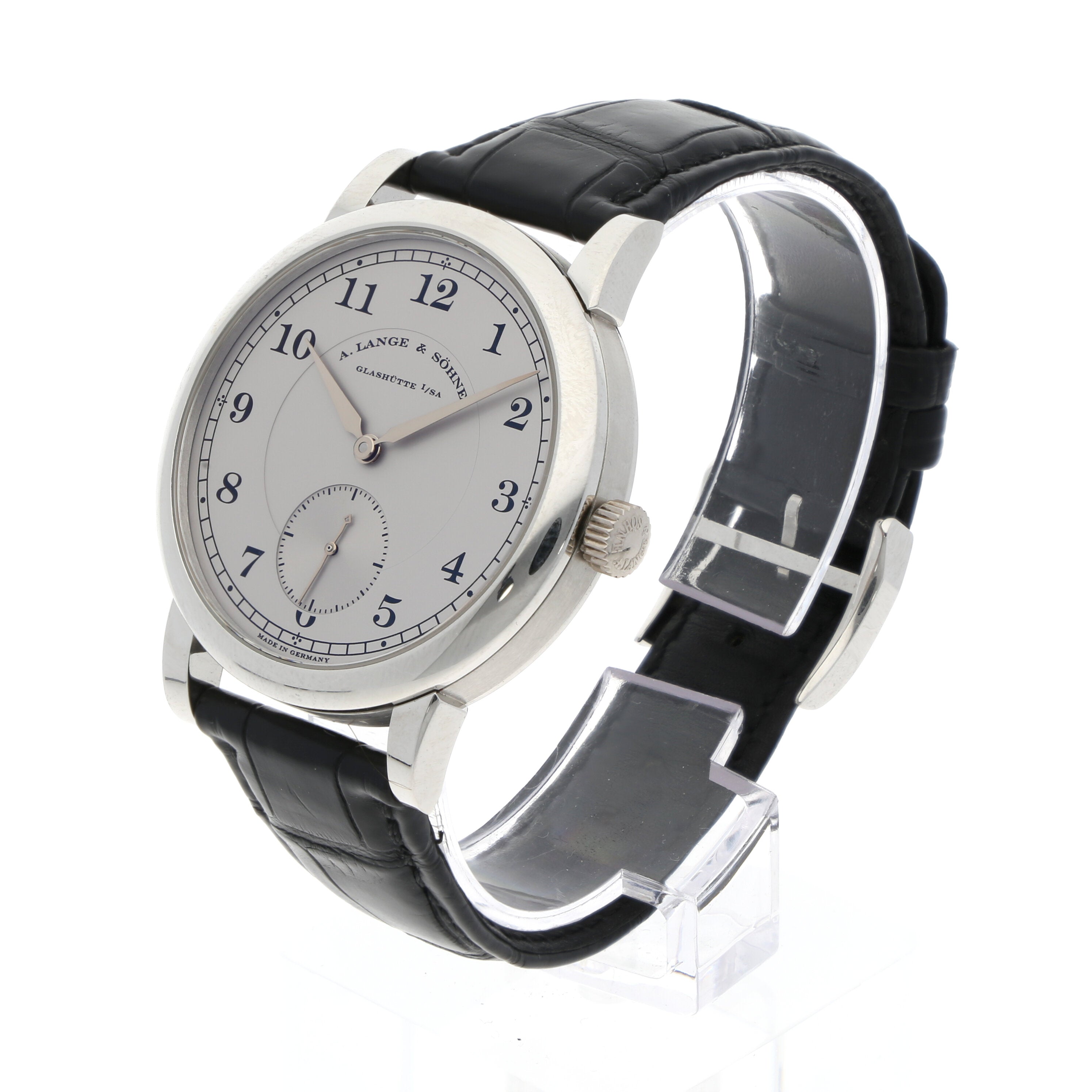 A. LANGE & SÖHNE 1815