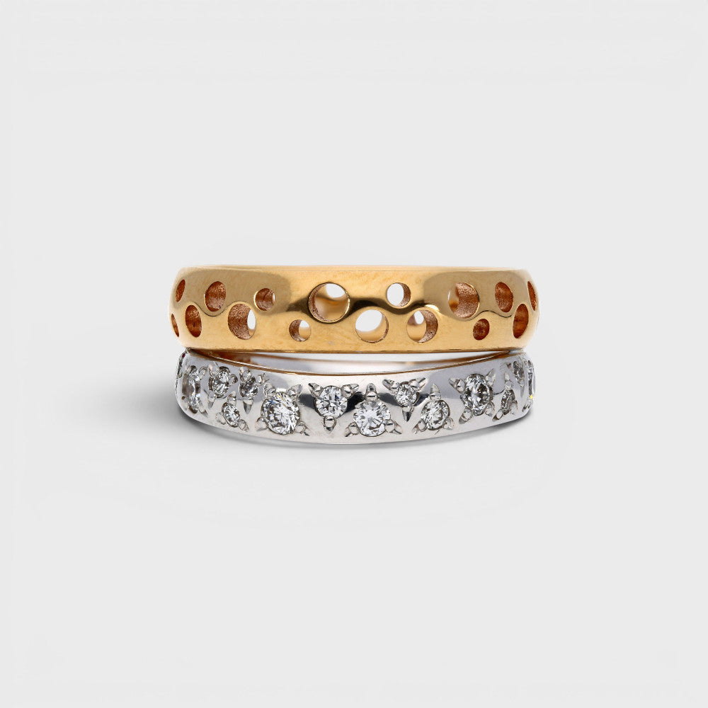 Pomellato "Milano" Ring