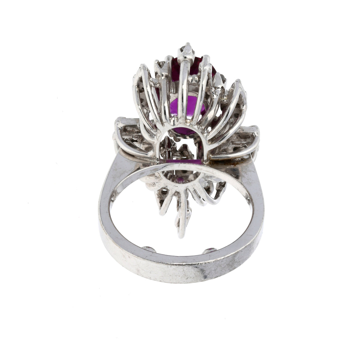 Rubin-Diamant Ring