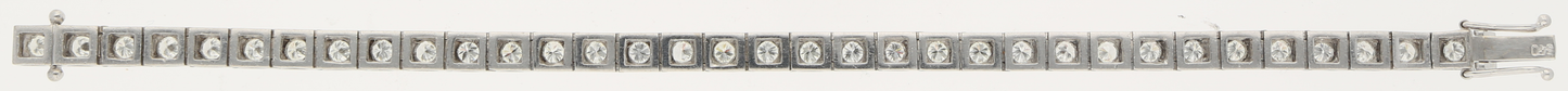 Rivière-Armband
