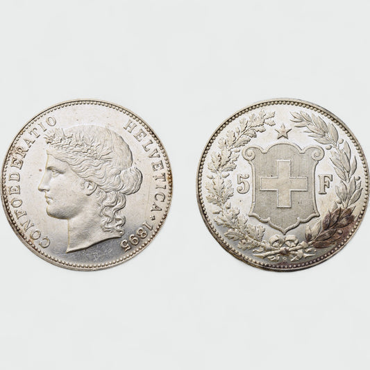 Münzen online kaufen im Rapp Shop Now.