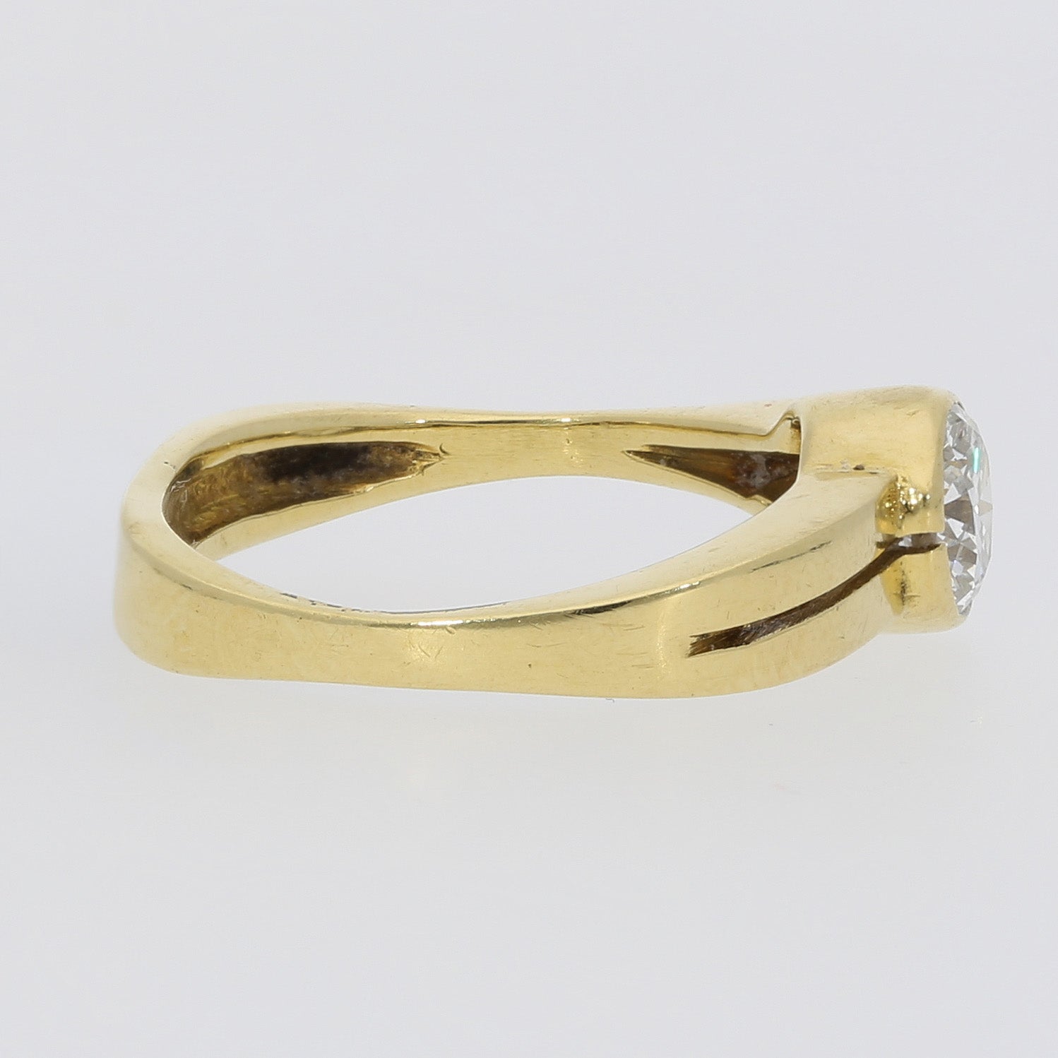 Brillant Ring