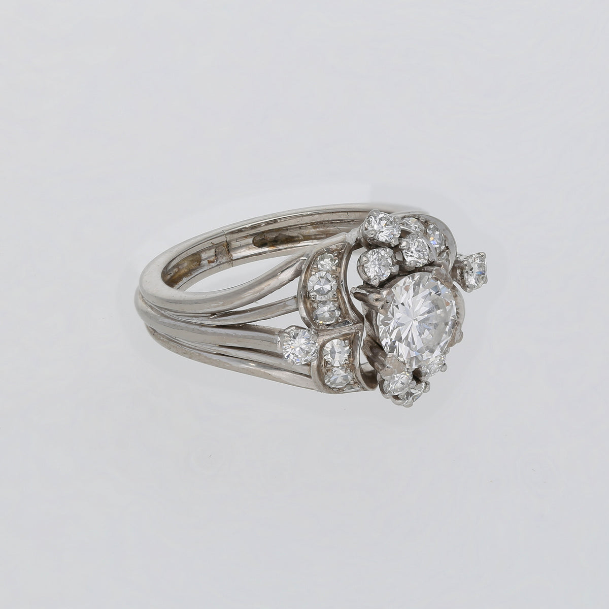 Diamant Ring