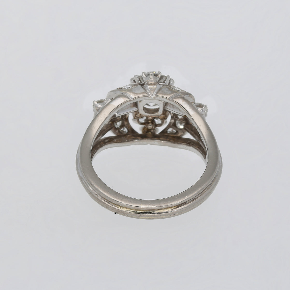 Diamant Ring