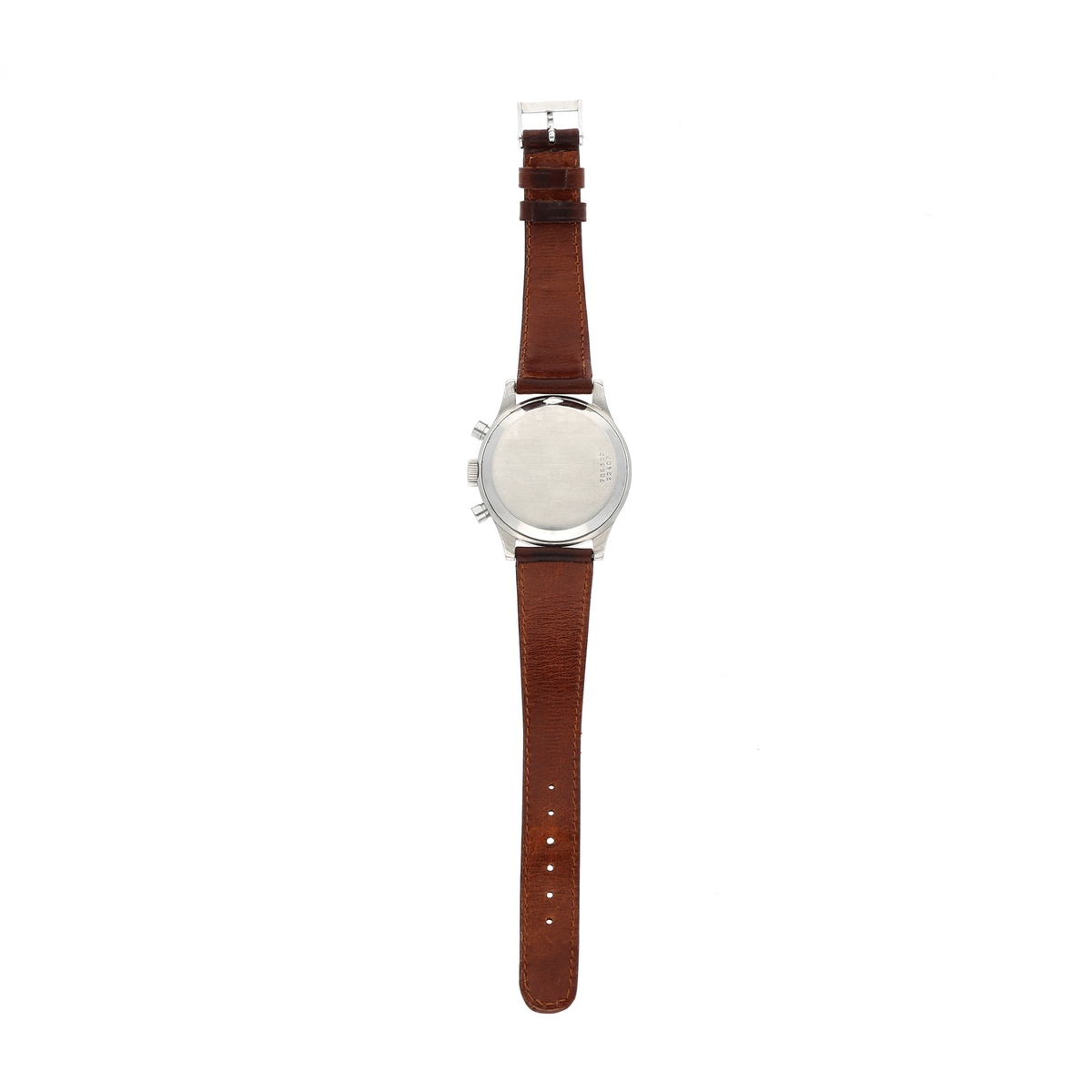 UNIVERSAL GENÈVE COMPUR 30 – REF. 22409