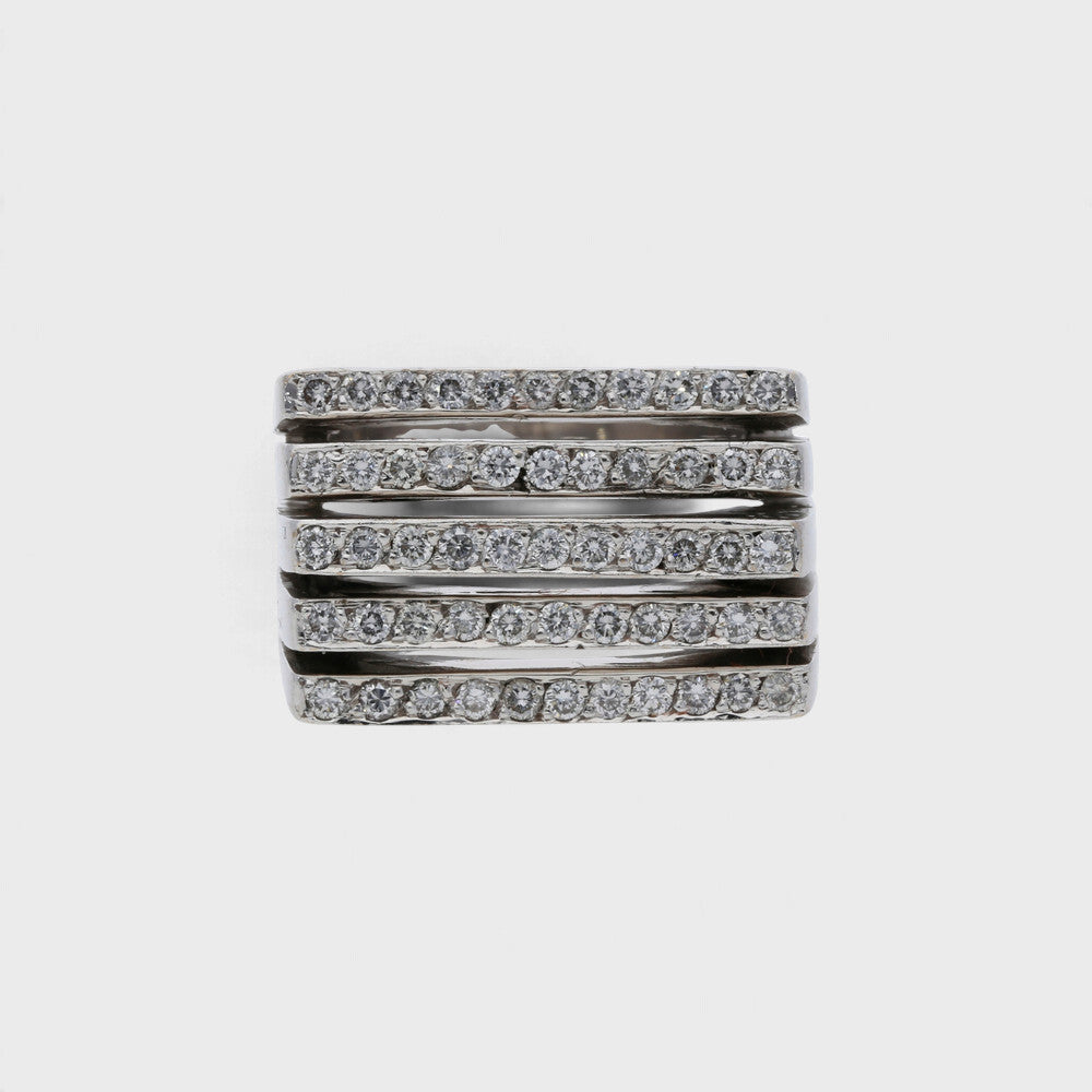 Diamant Ring