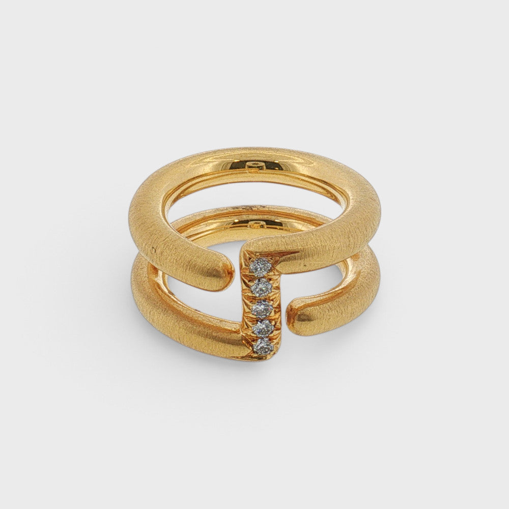 Brillant Ring