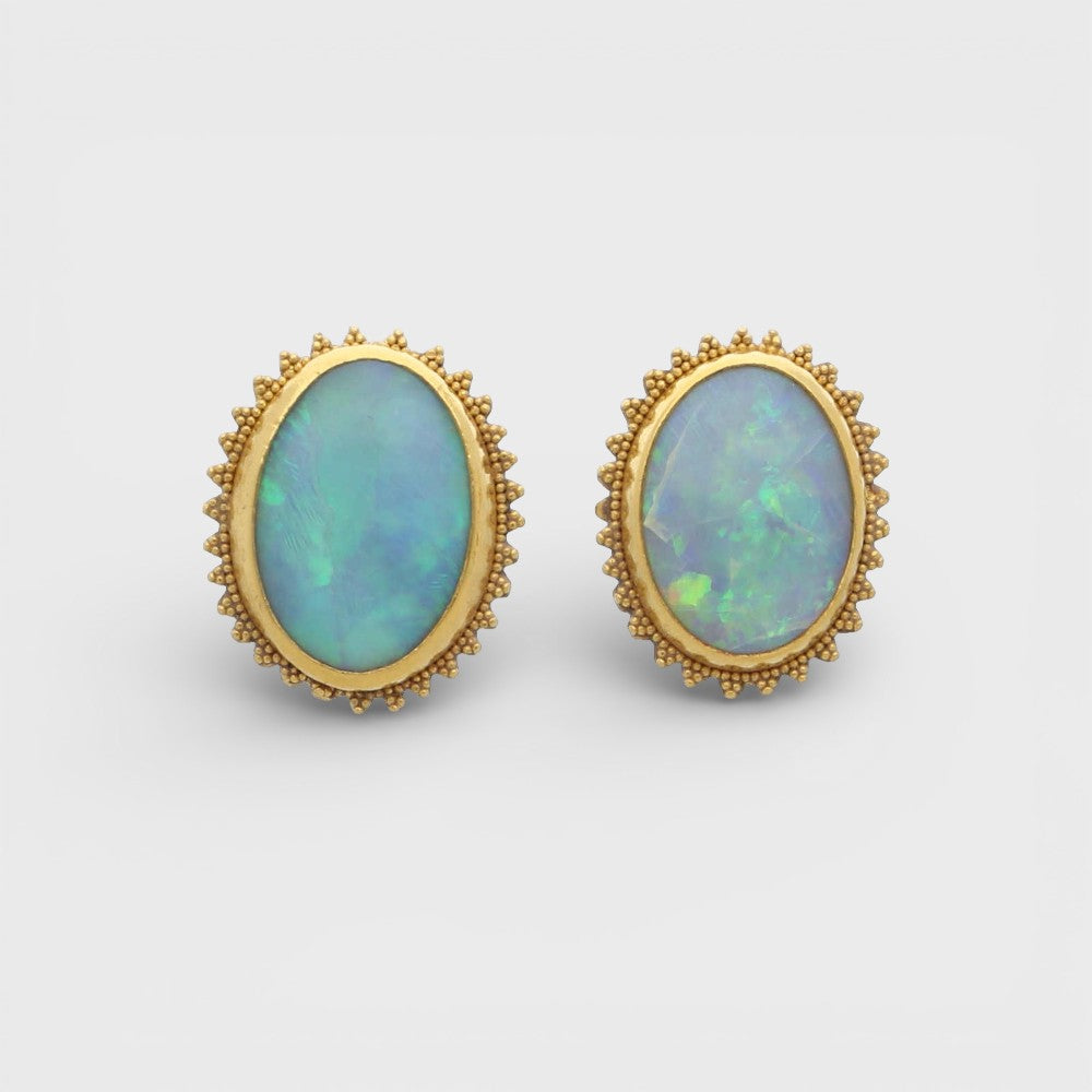 Opal Ohrclips Natalia Josca