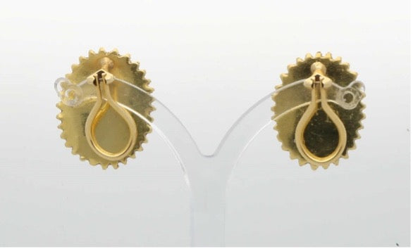 Opal Ohrclips Natalia Josca