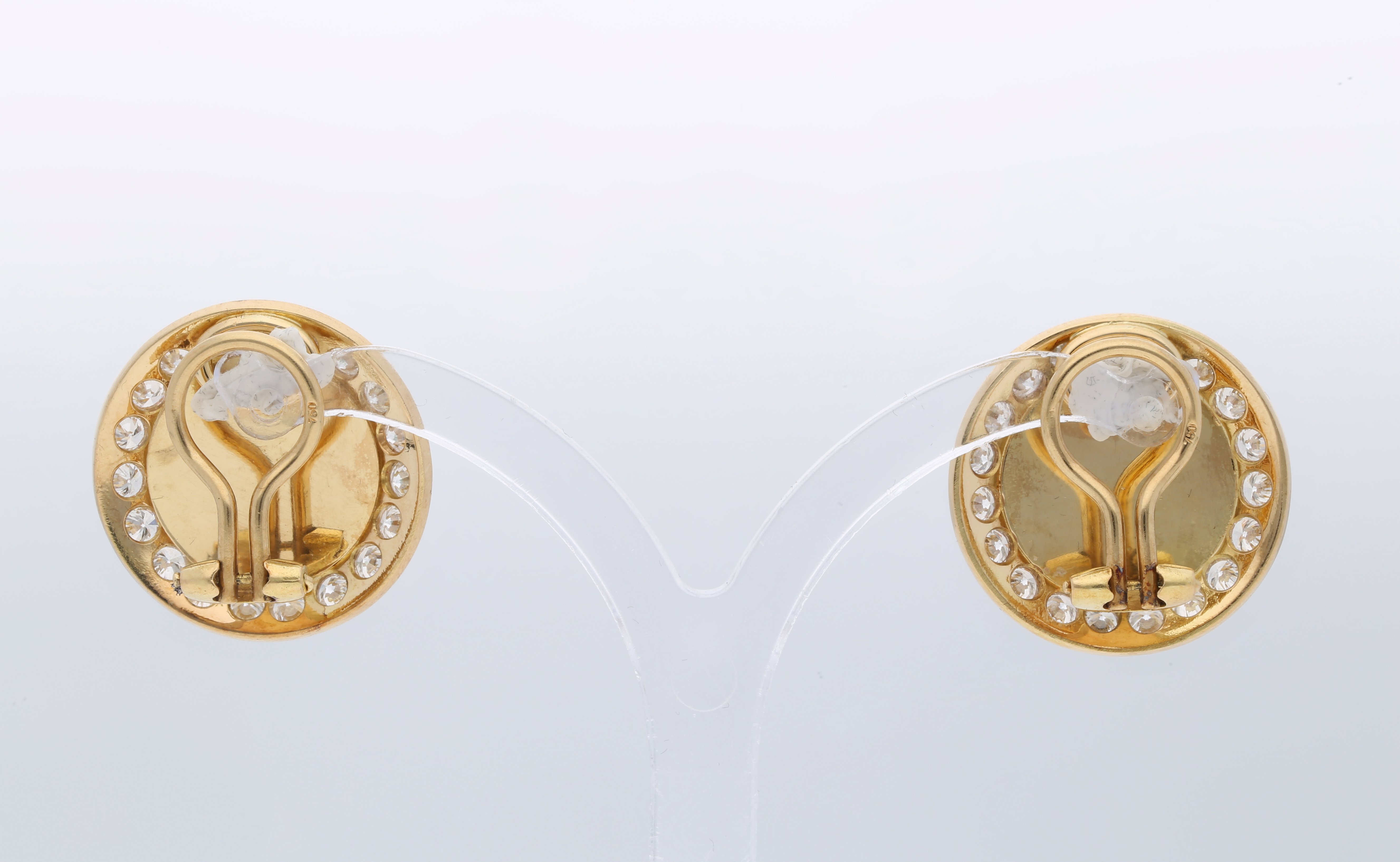 Jade-Brillant-Ohrclips