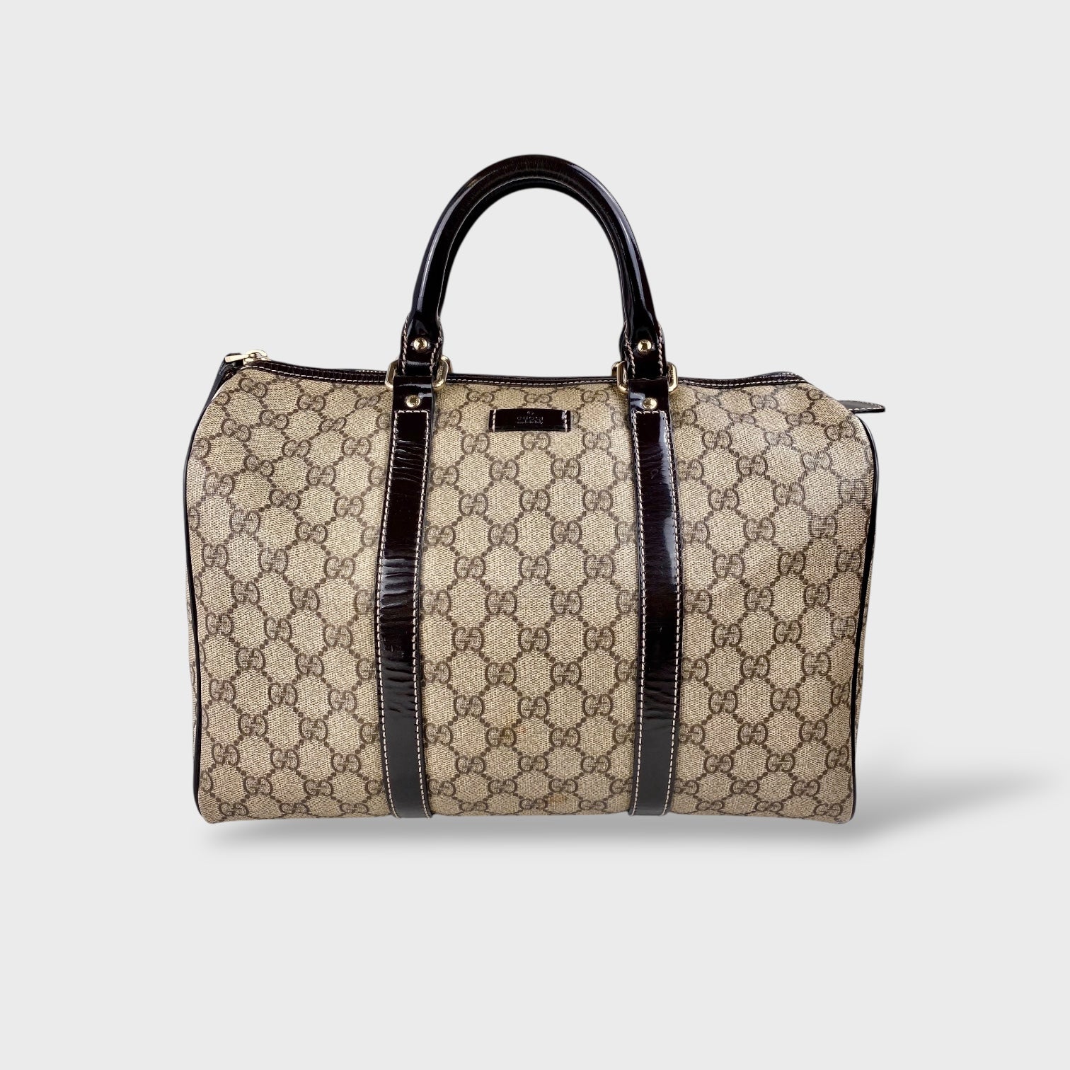 Gucci Boston Bag online kaufen im Kalaeaz Onlineshop – Luxus Second Hand